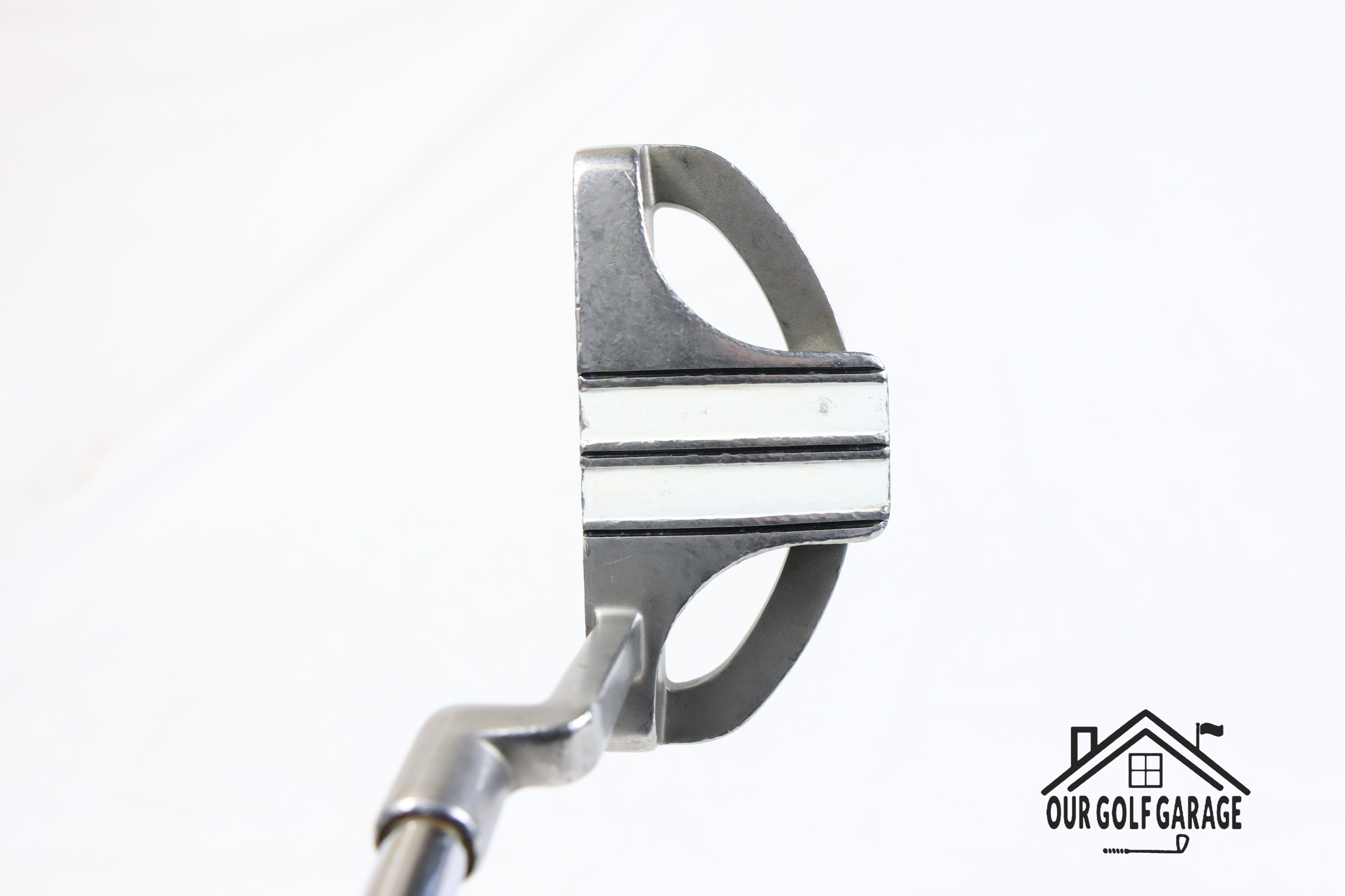 Odyssey White Hot XG Putter