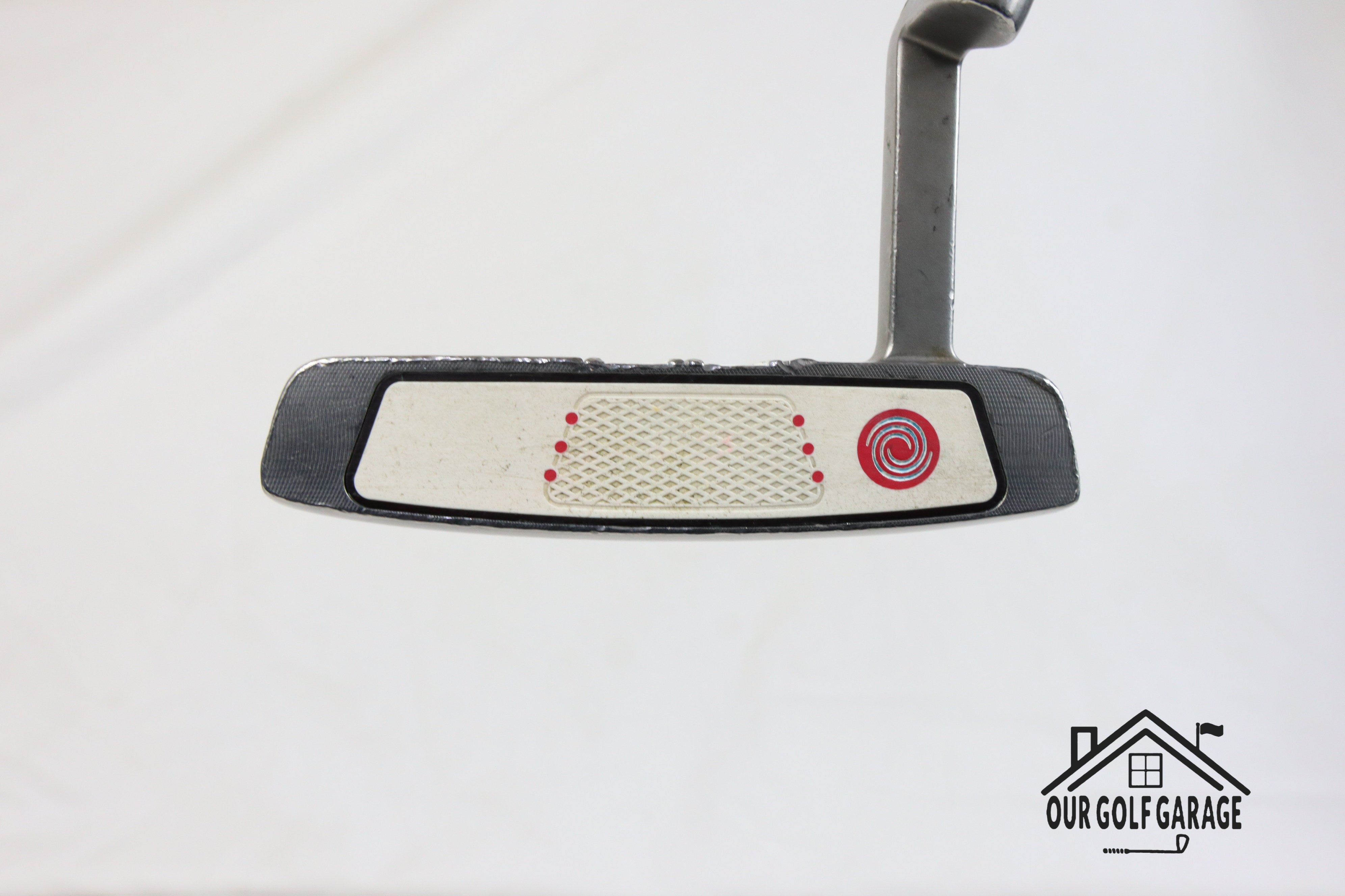 Odyssey White Hot XG Putter