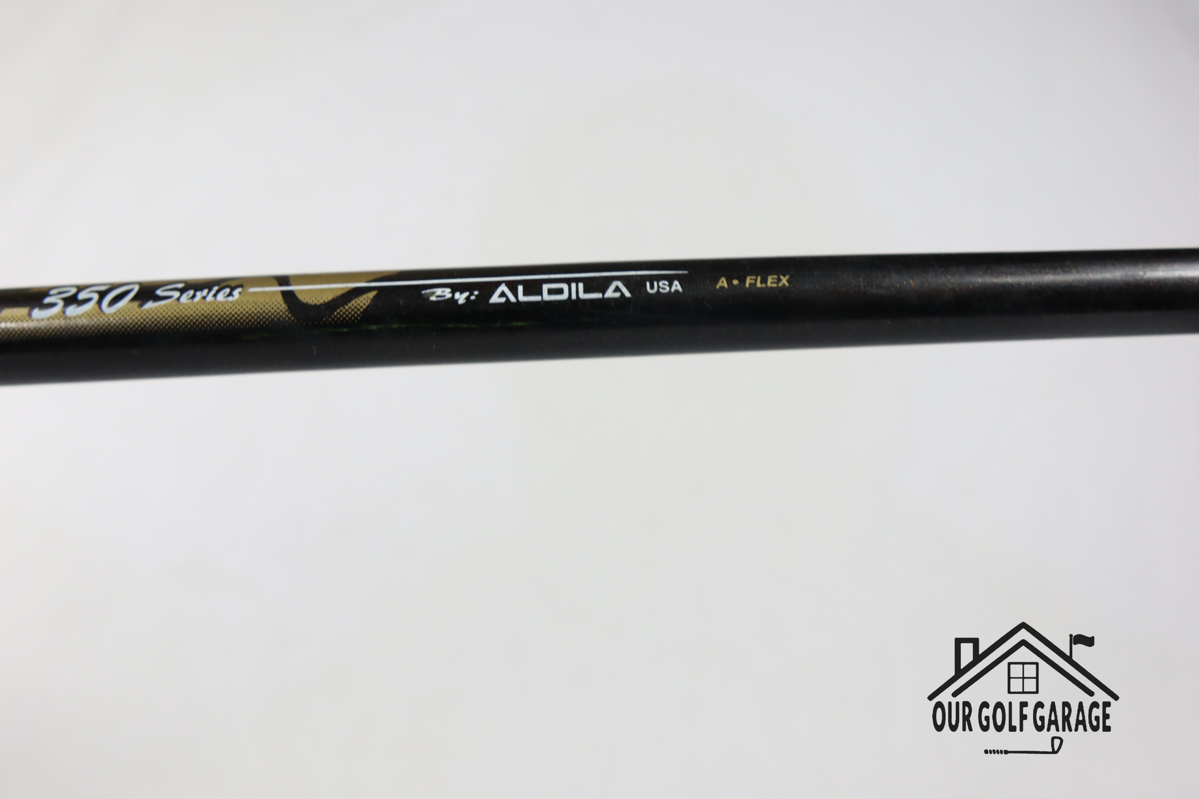 Ping i3 Black Dot 4 Iron