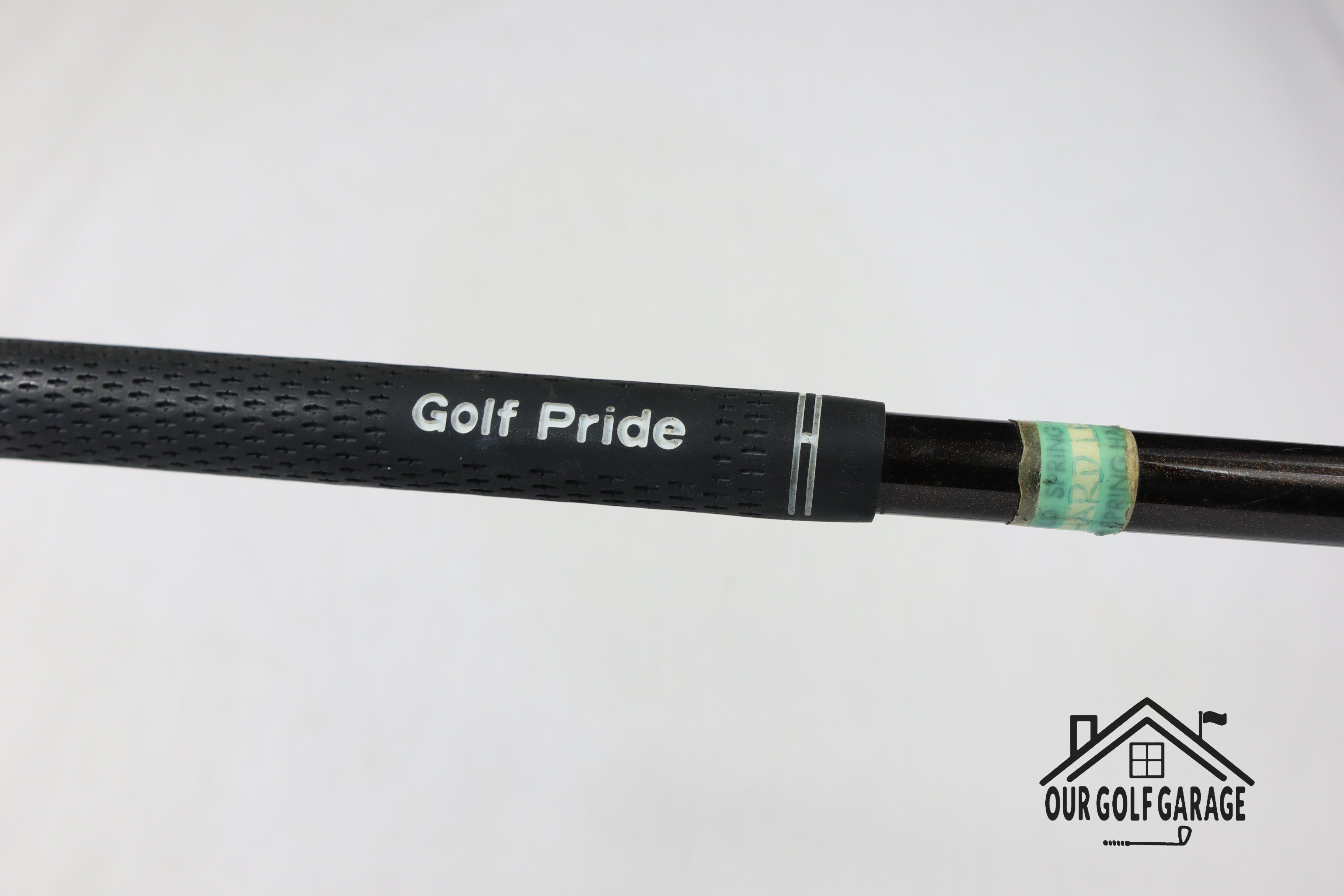 Ping i3 Black Dot 4 Iron