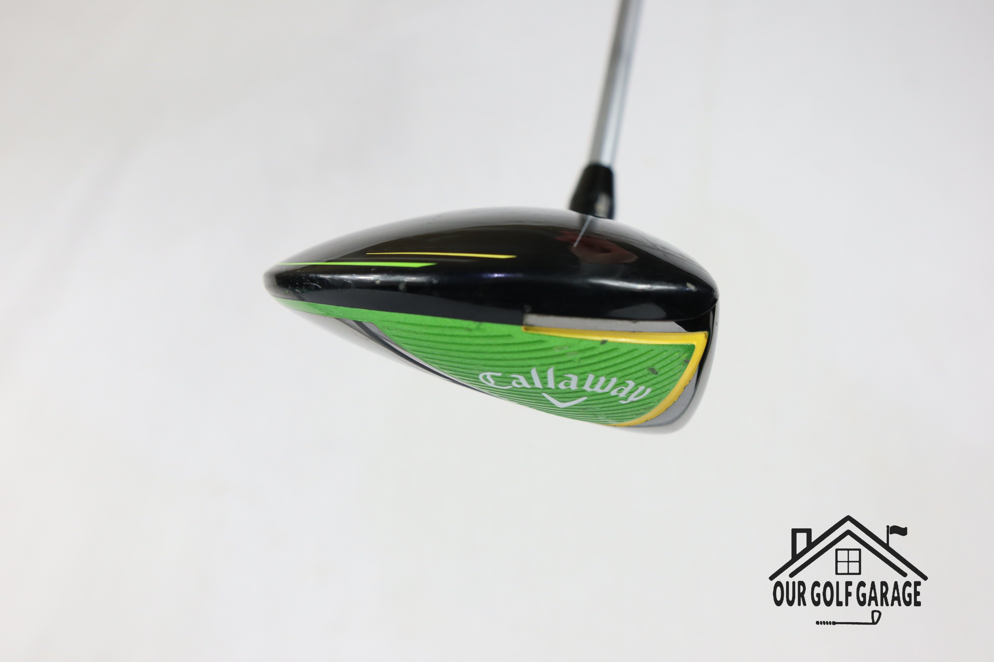 Callaway Epic Flash 15° 3 Wood