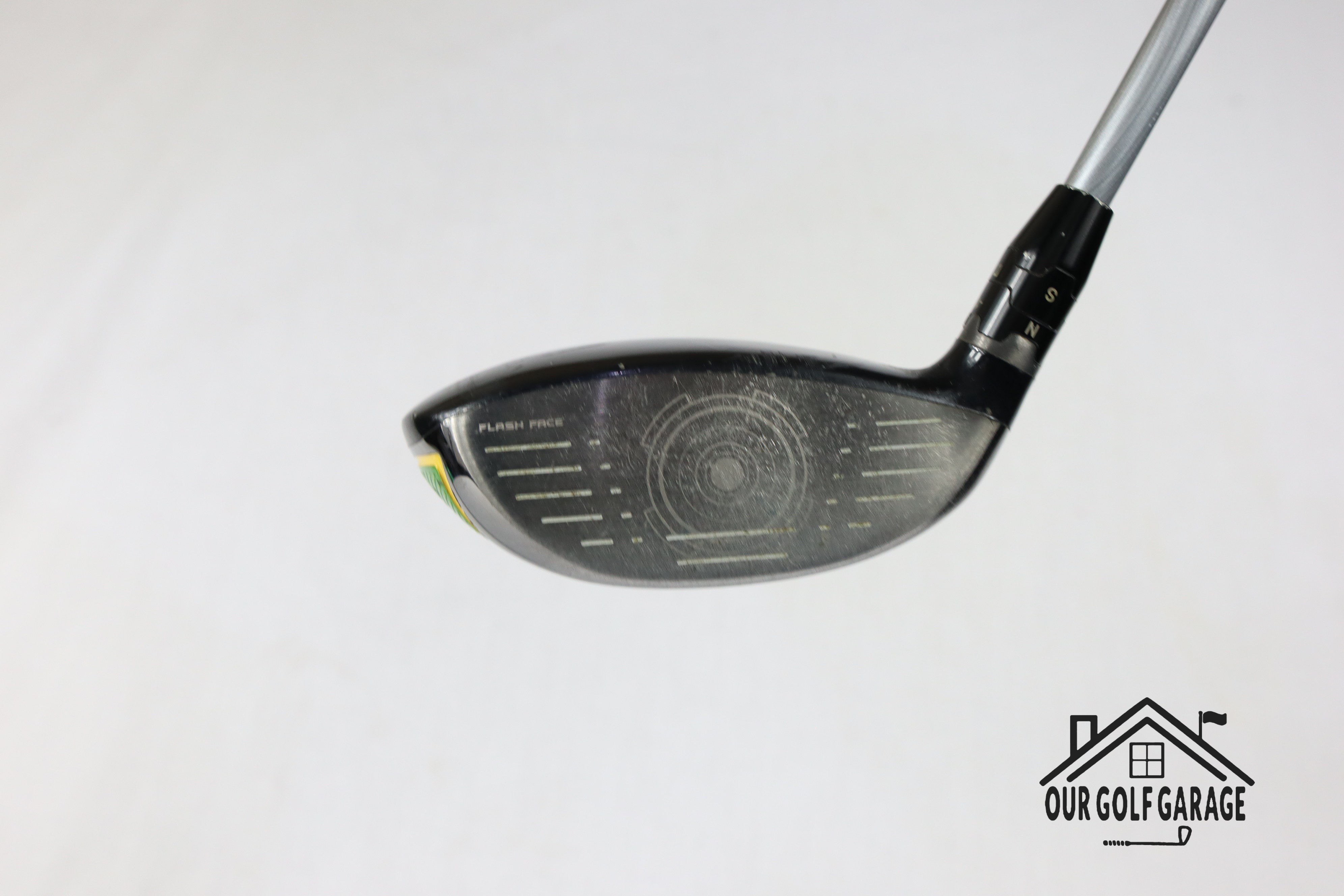 Callaway Epic Flash 15° 3 Wood