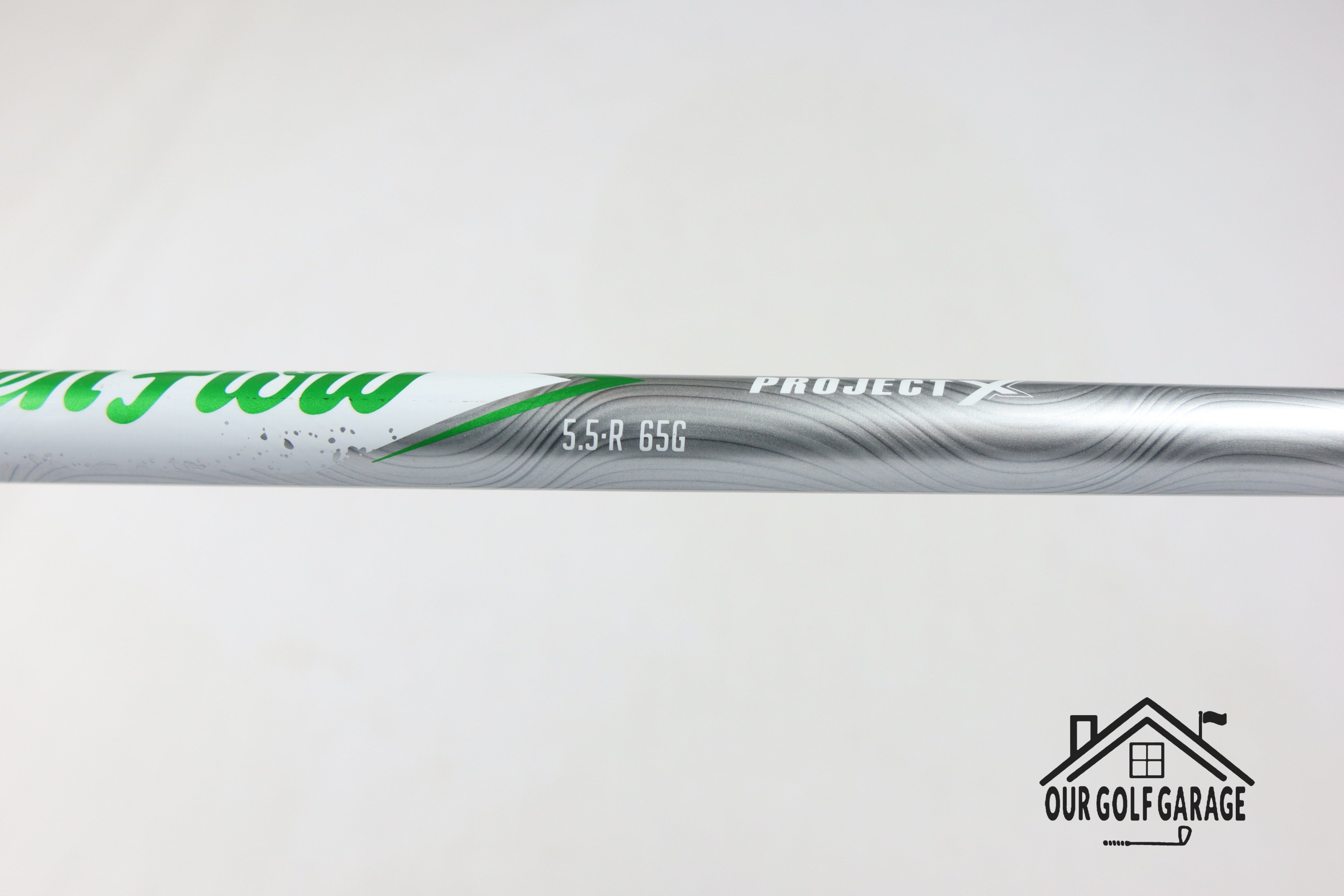 Callaway Epic Flash 15° 3 Wood