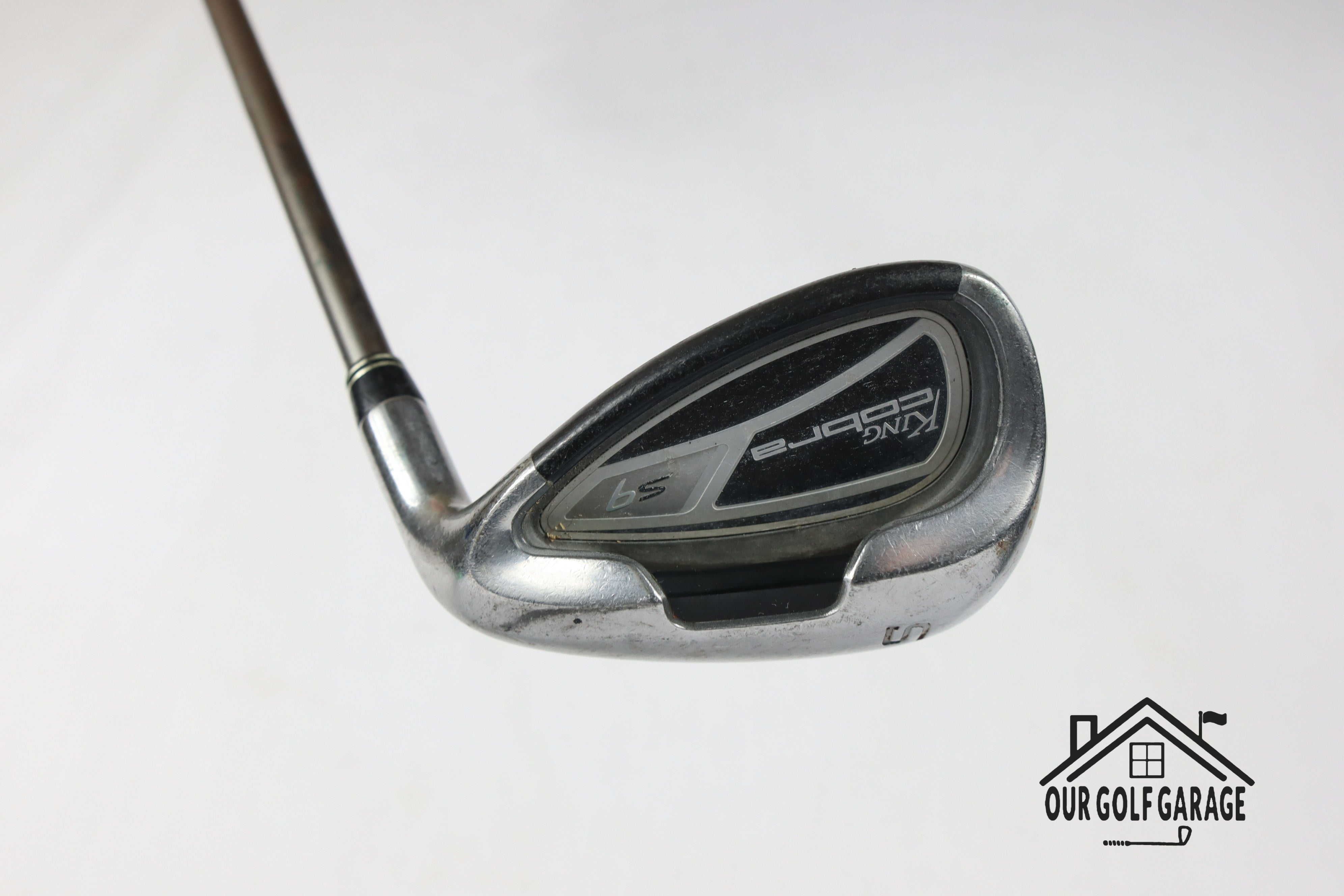 Cobra King S9 Sand Wedge