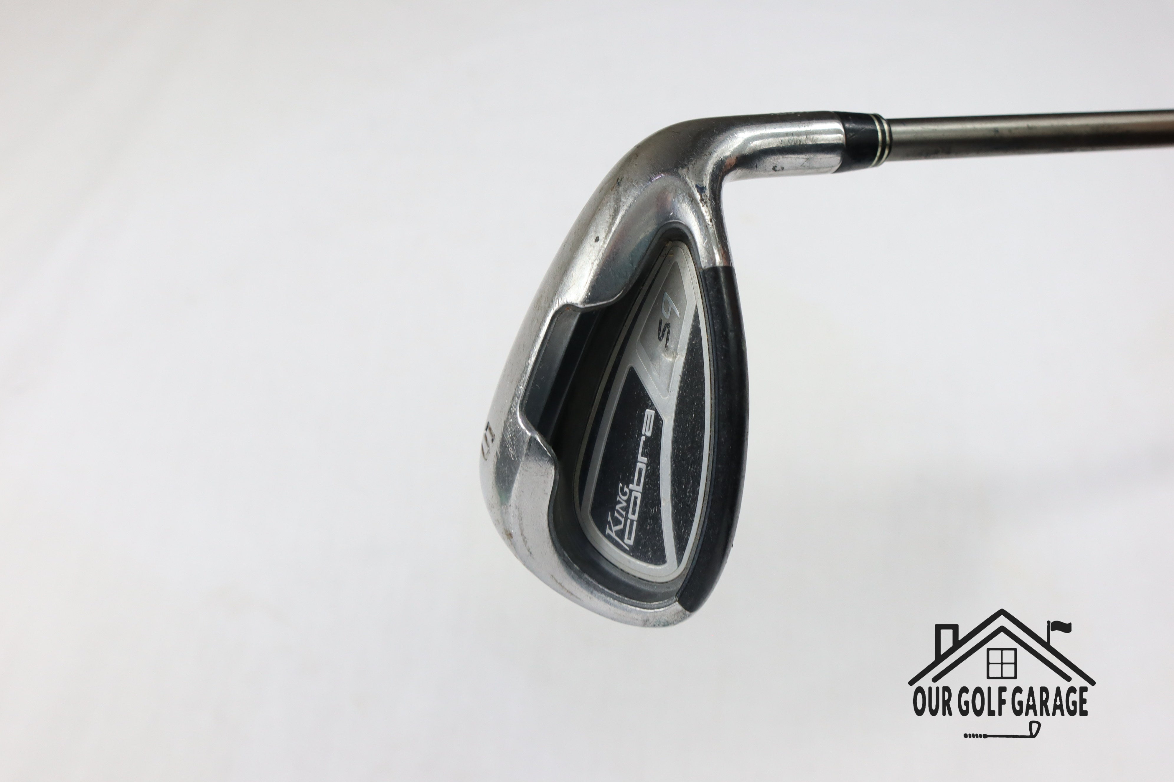 Cobra King S9 Sand Wedge