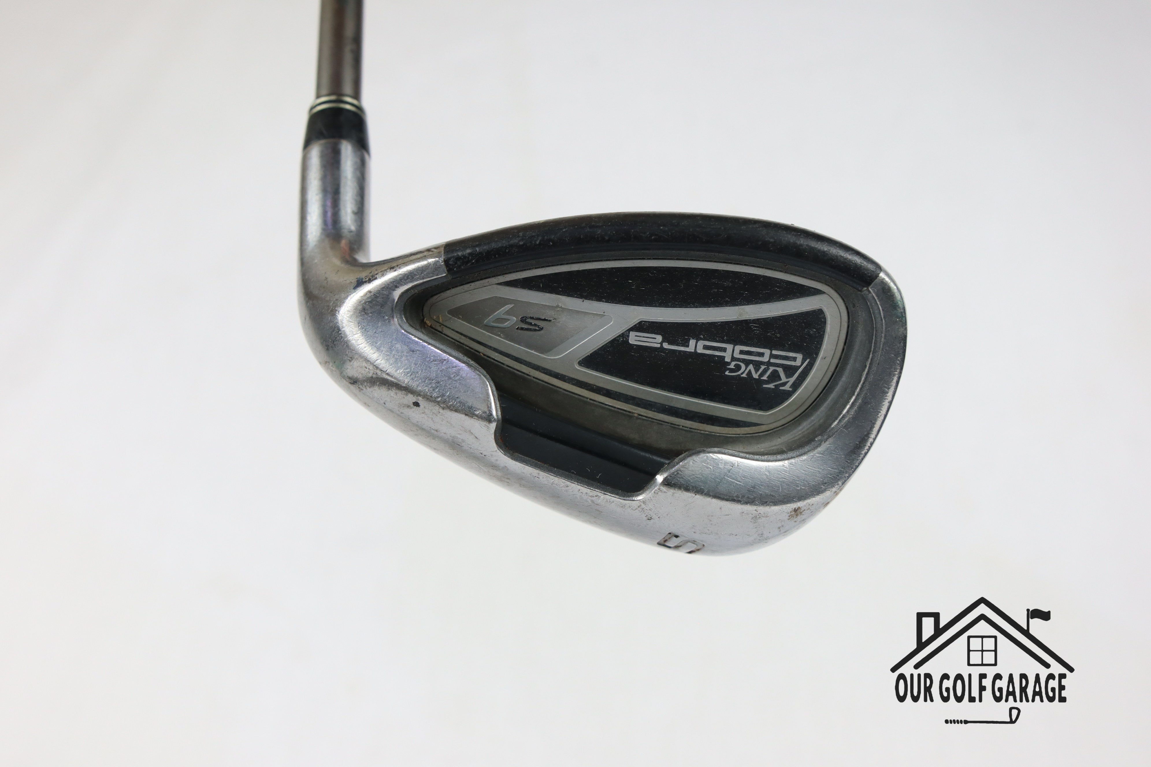 Cobra King S9 Sand Wedge