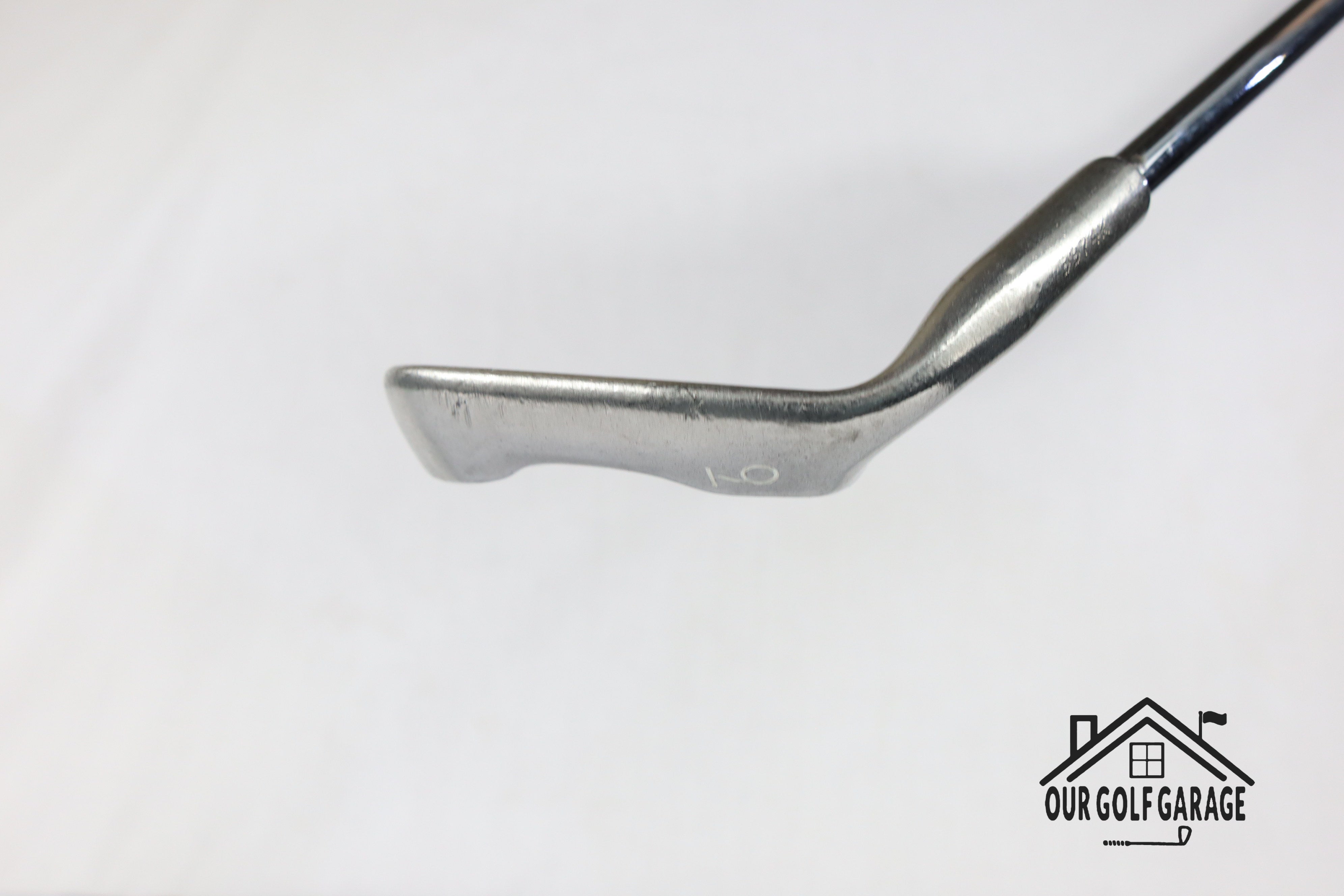 Ping Zing Black Dot 9 Iron