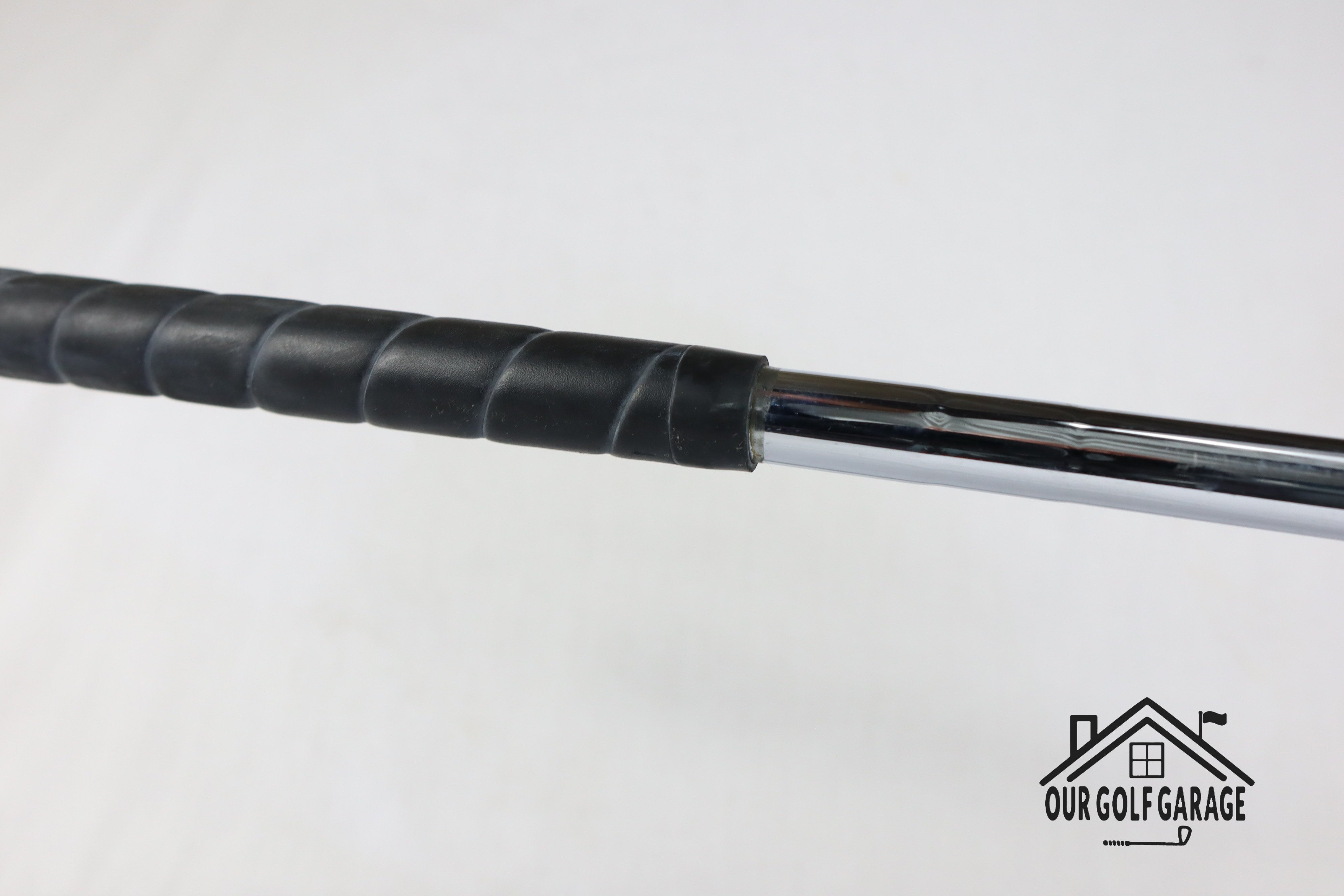 Ping Zing Black Dot 9 Iron