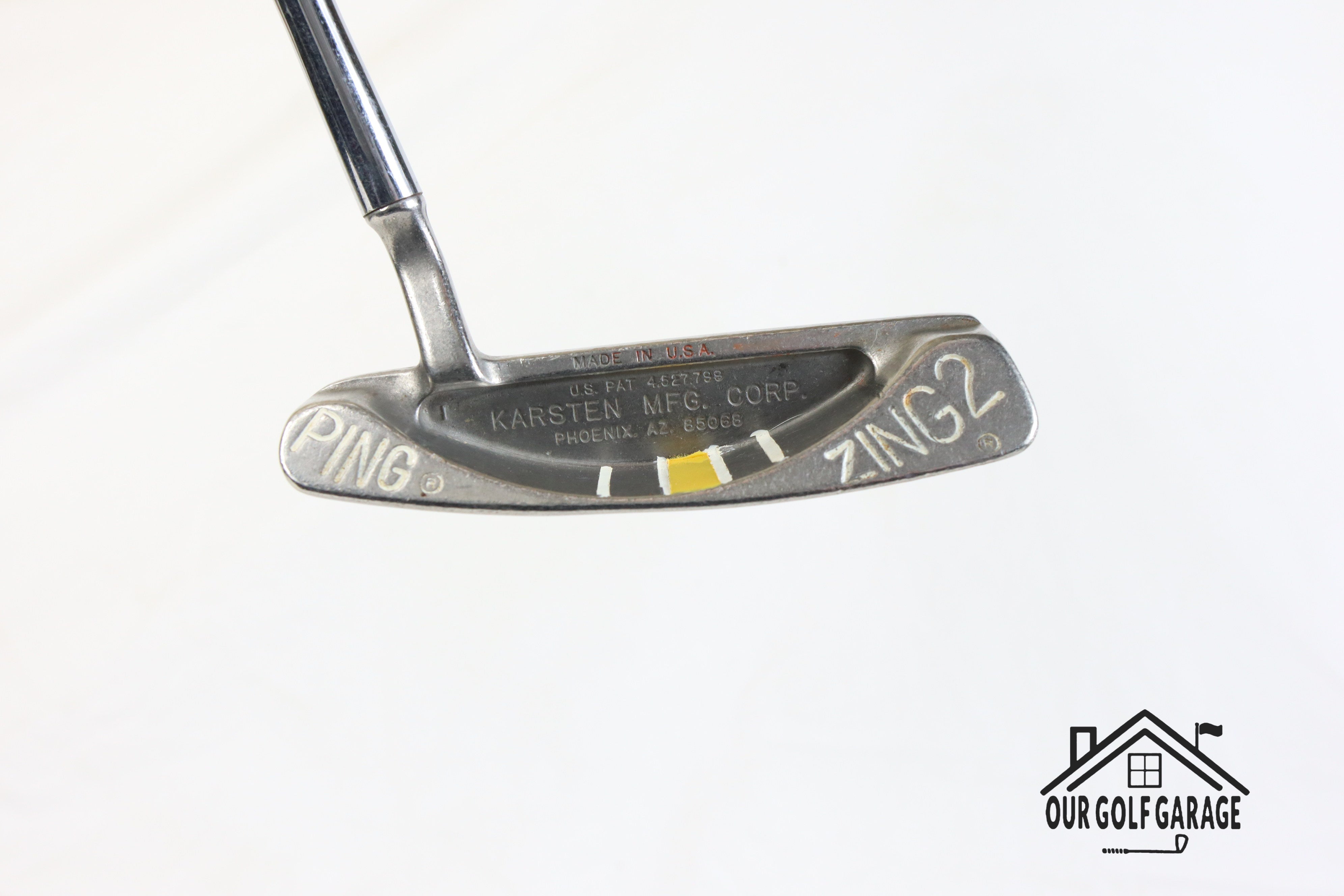 Ping Zing 2 Putter