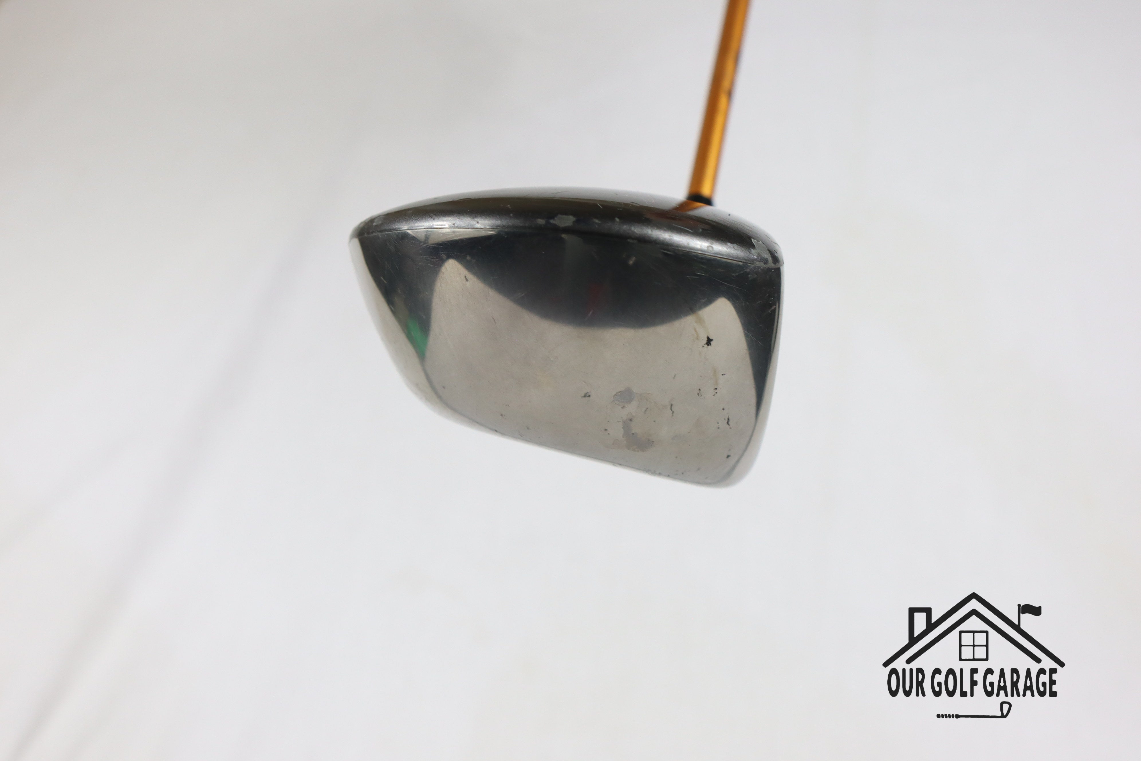 Cleveland Launcher Titanium 9.5° Driver