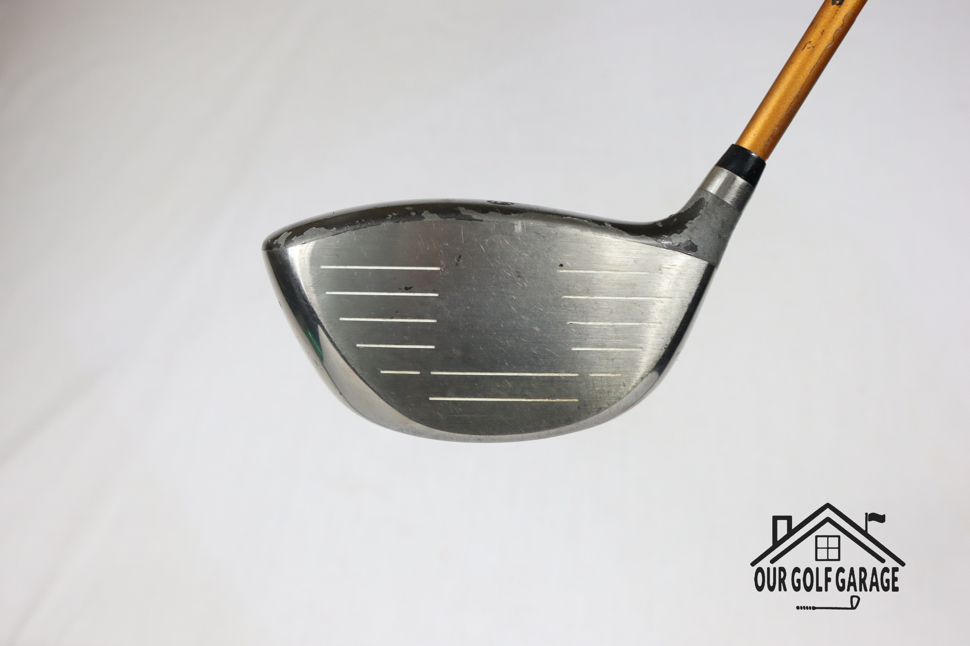 Cleveland Launcher Titanium 9.5° Driver