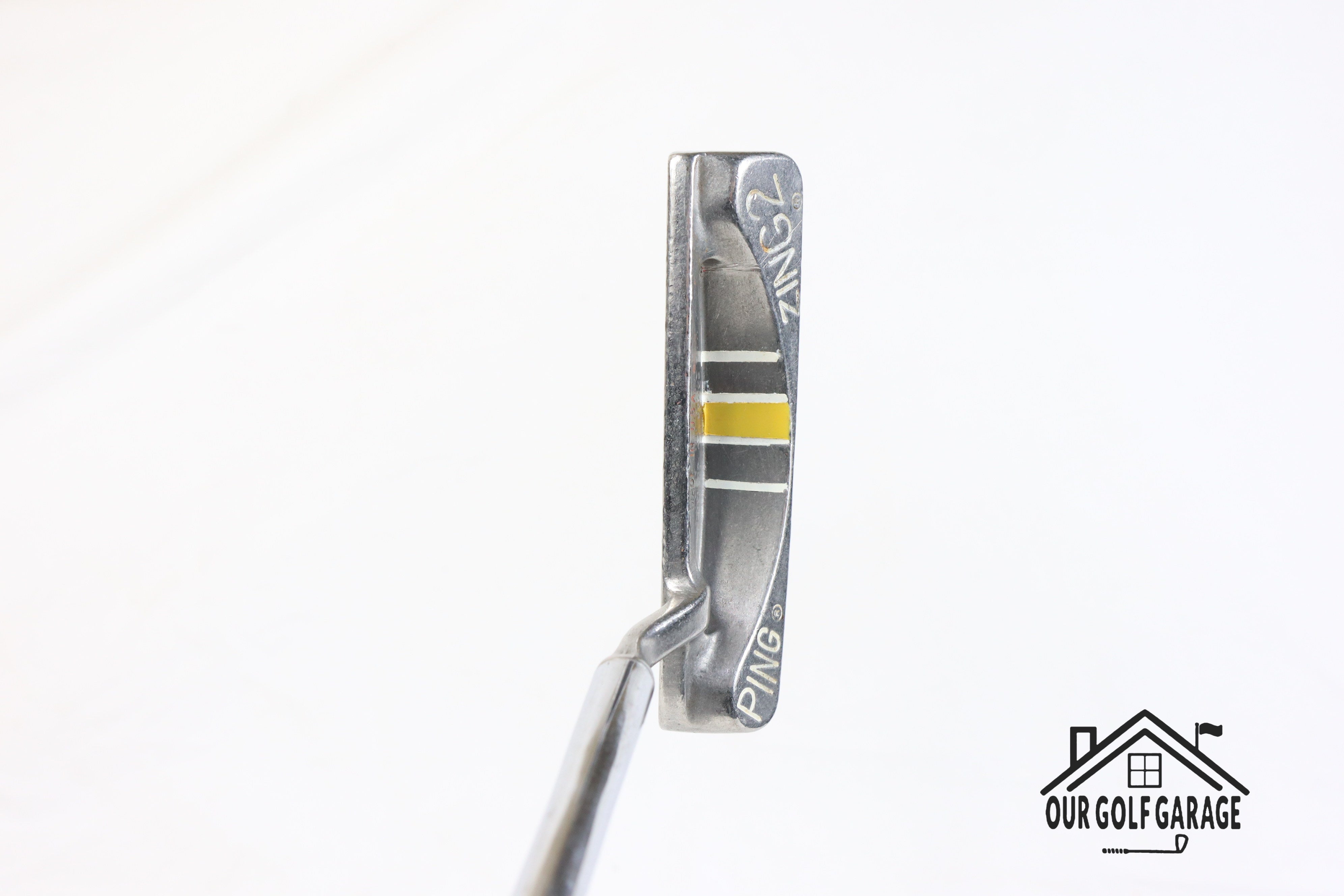 Ping Zing 2 Putter