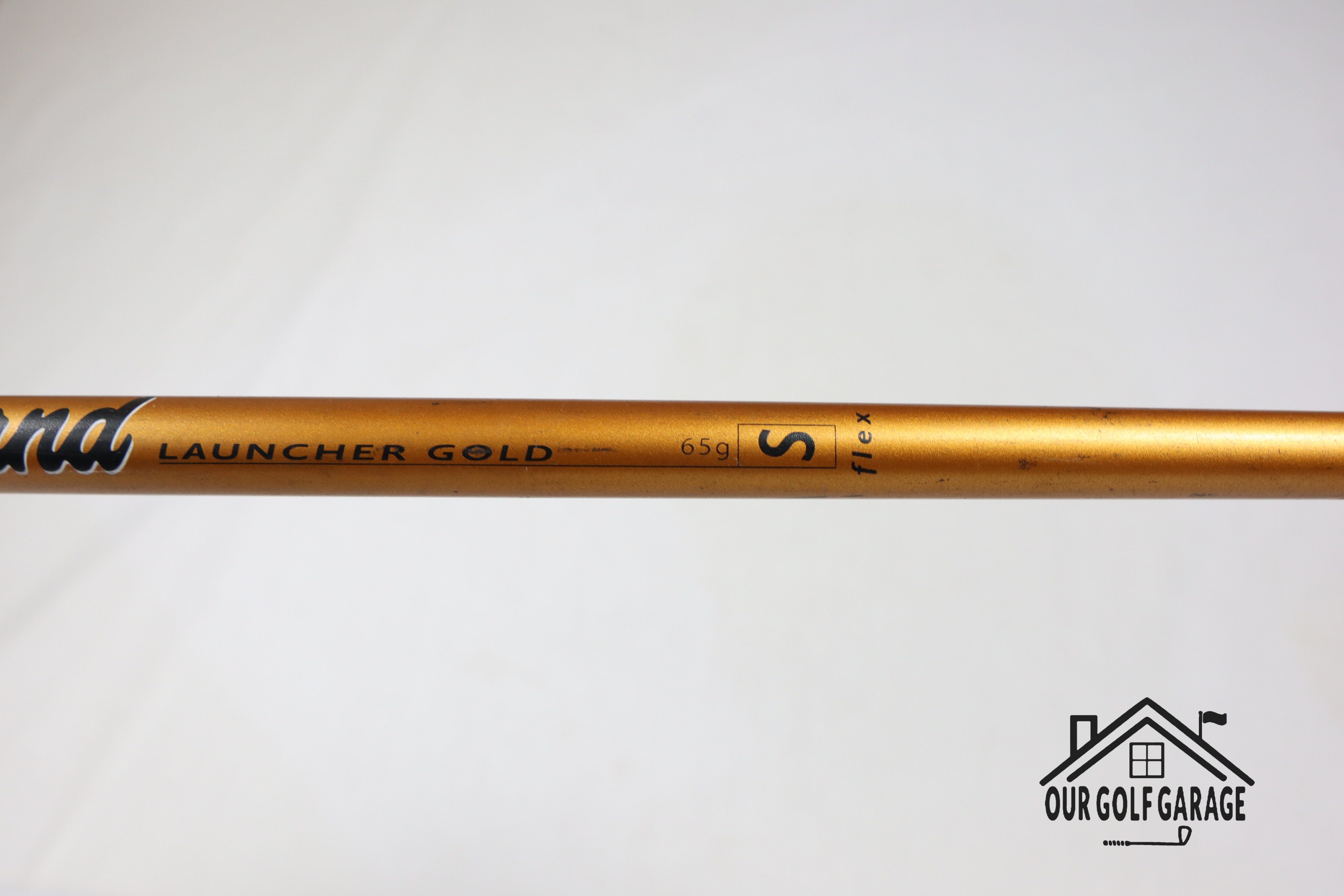 Cleveland Launcher Titanium 9.5° Driver