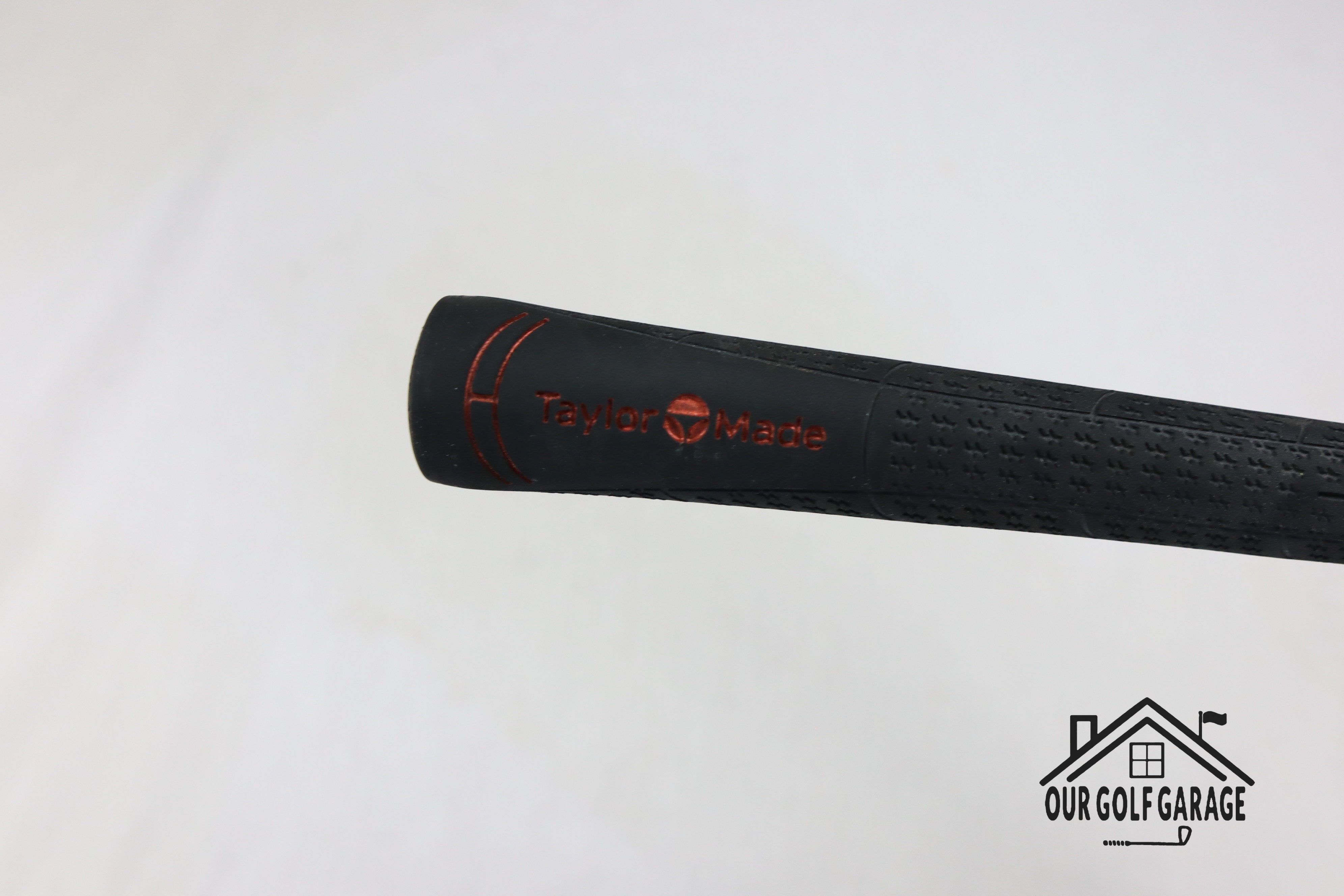 TaylorMade Supersteel Burner 10.5° Driver