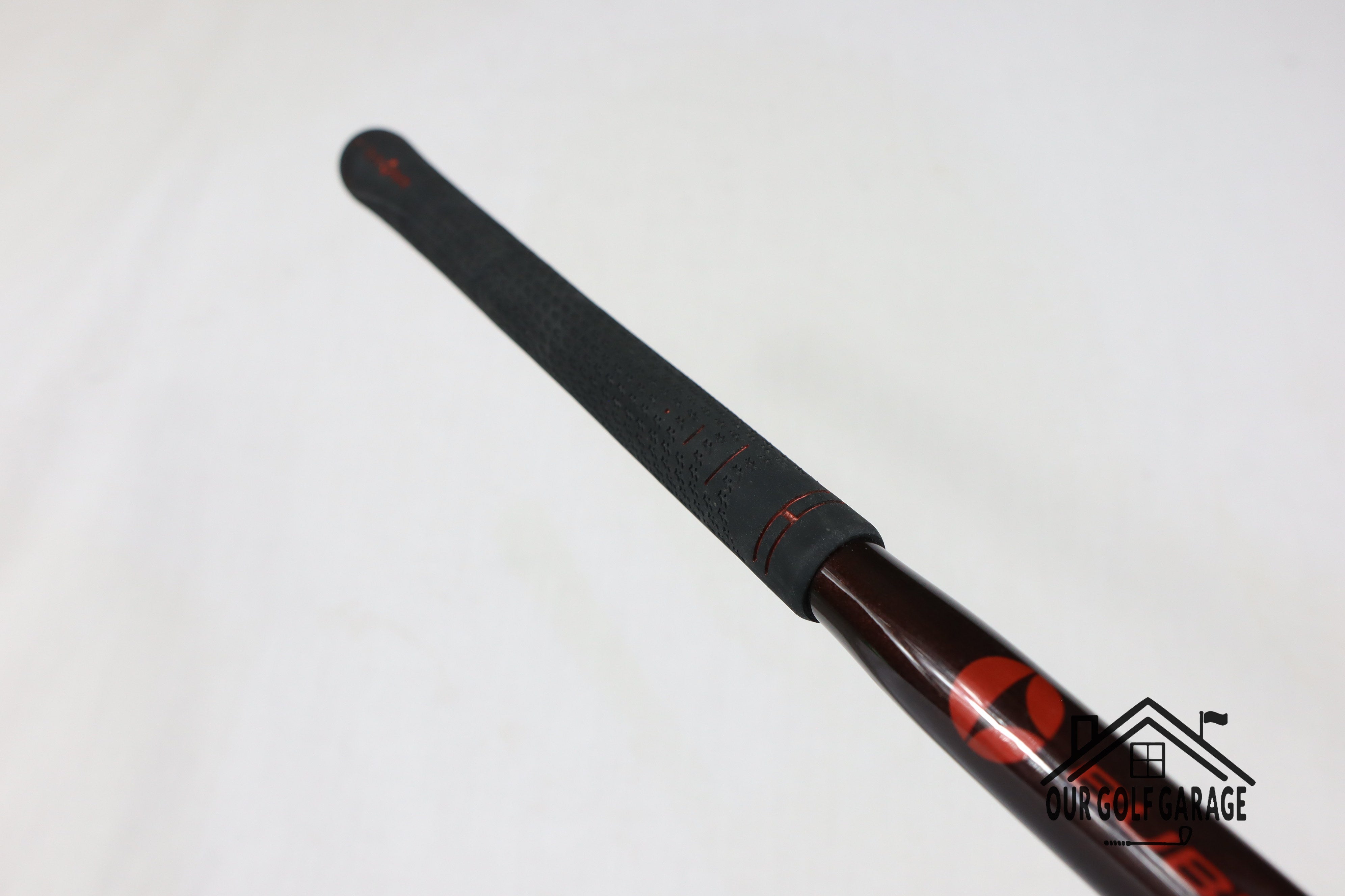 TaylorMade Supersteel Burner 10.5° Driver