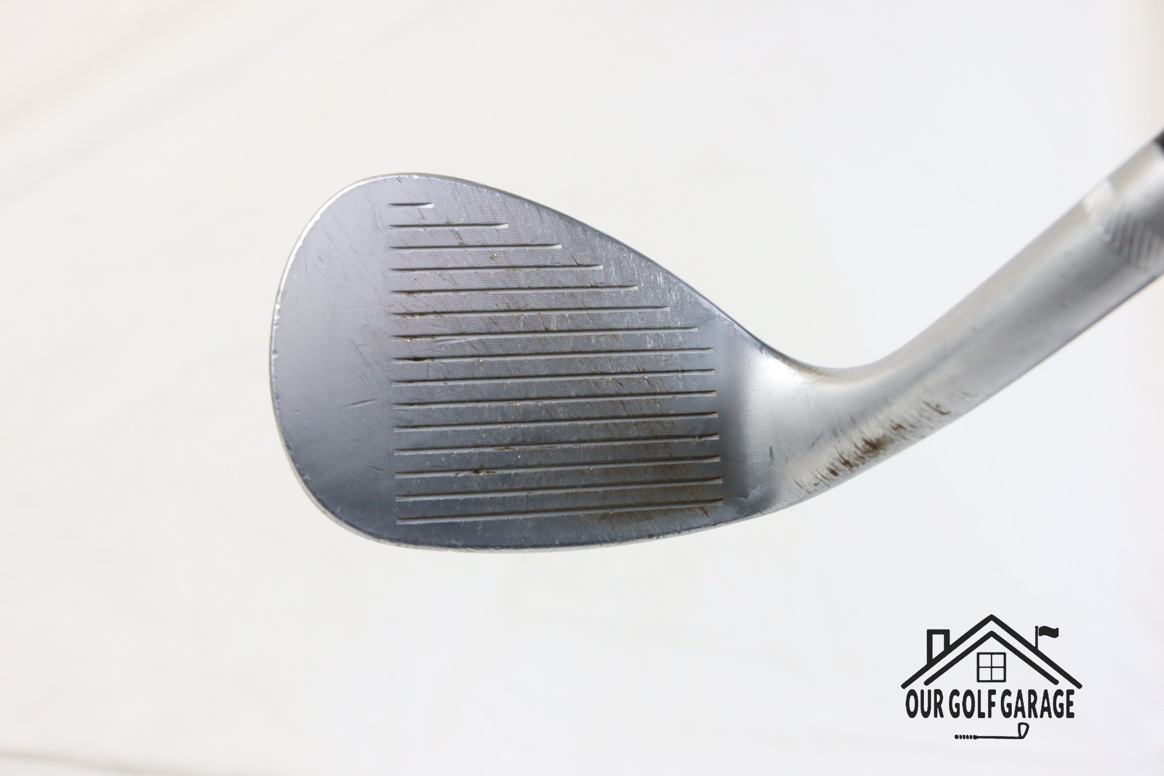 Titleist 2009 Spin Milled 58° Wedge