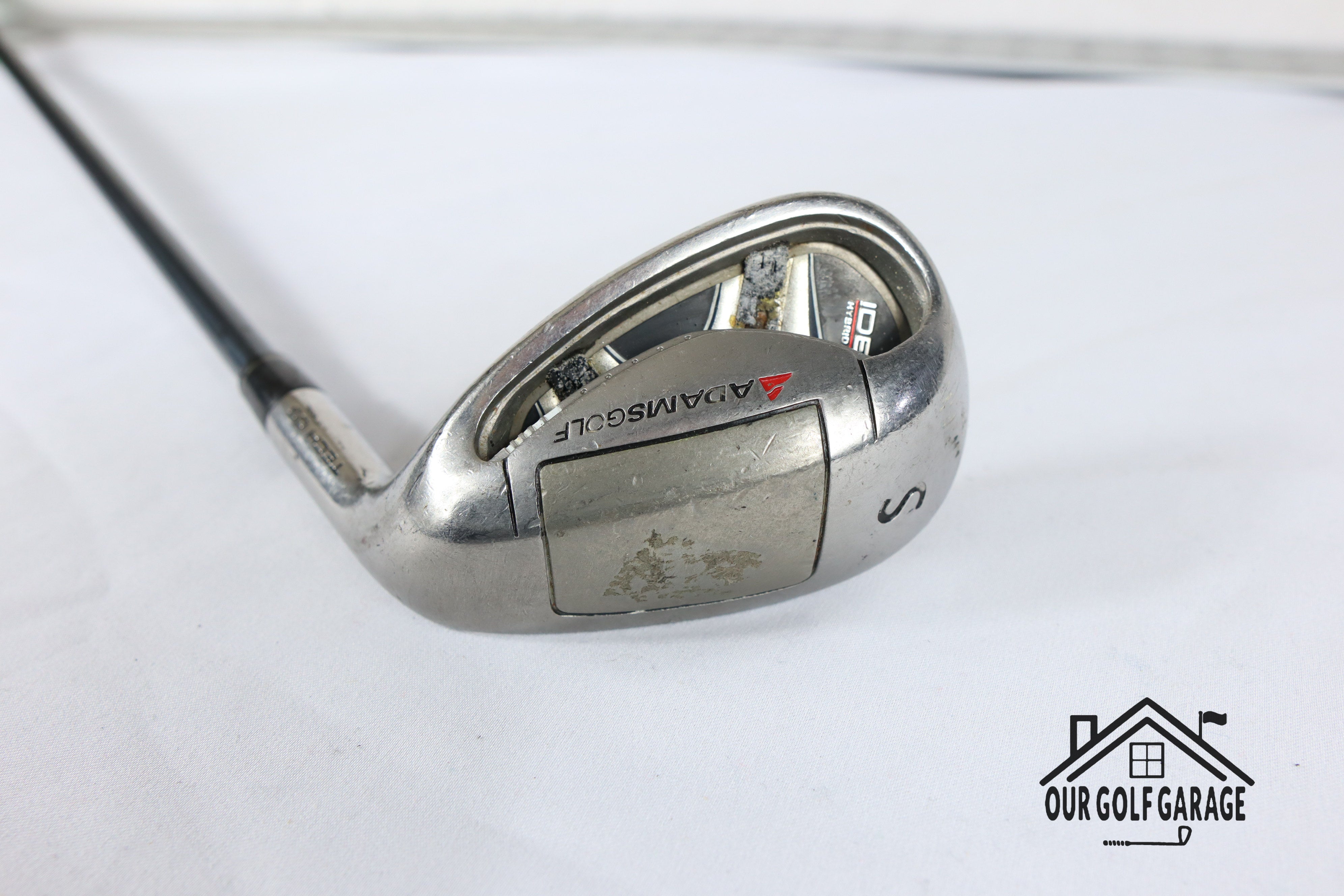 Adams Golf Idea Sand Wedge