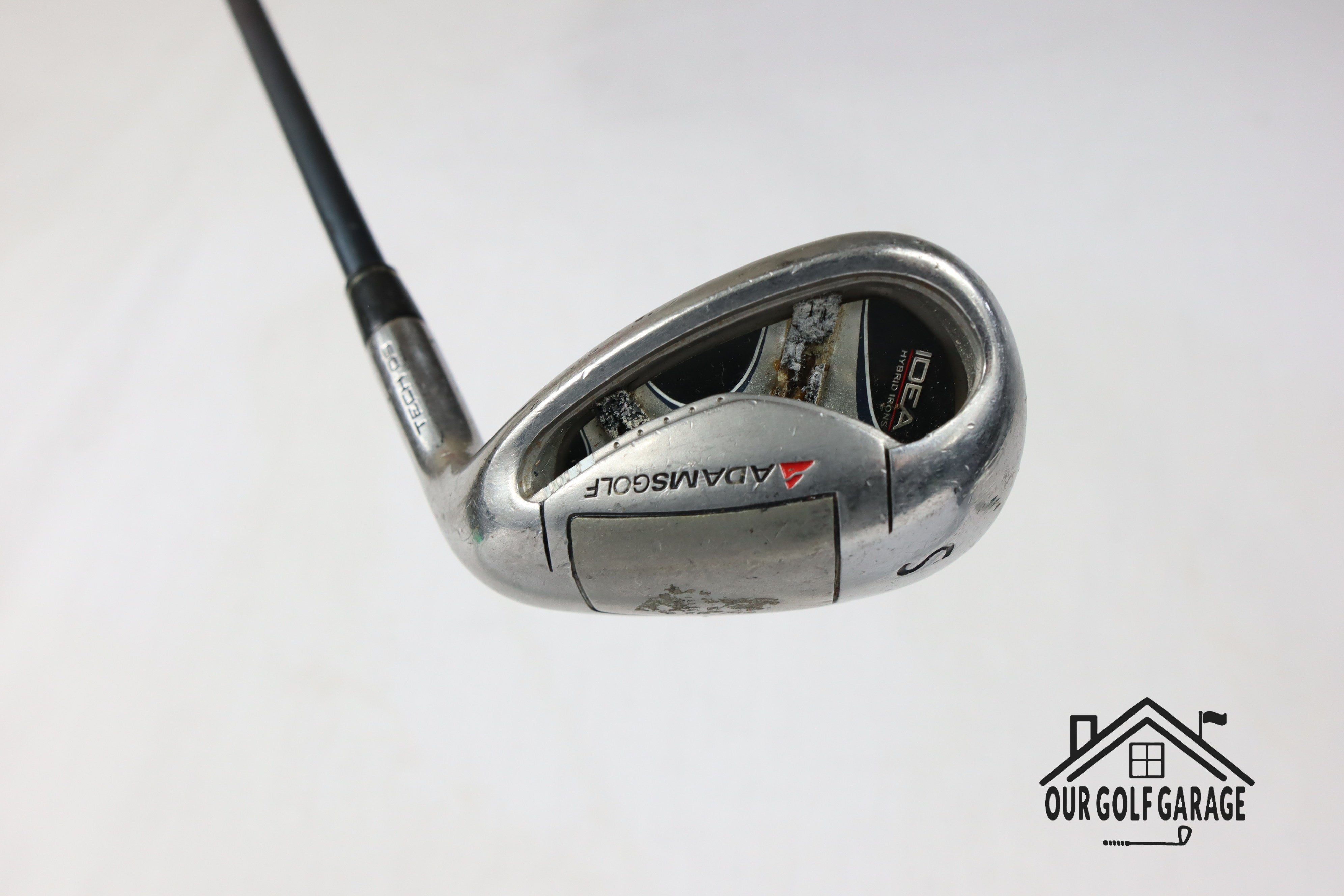 Adams Golf Idea Sand Wedge