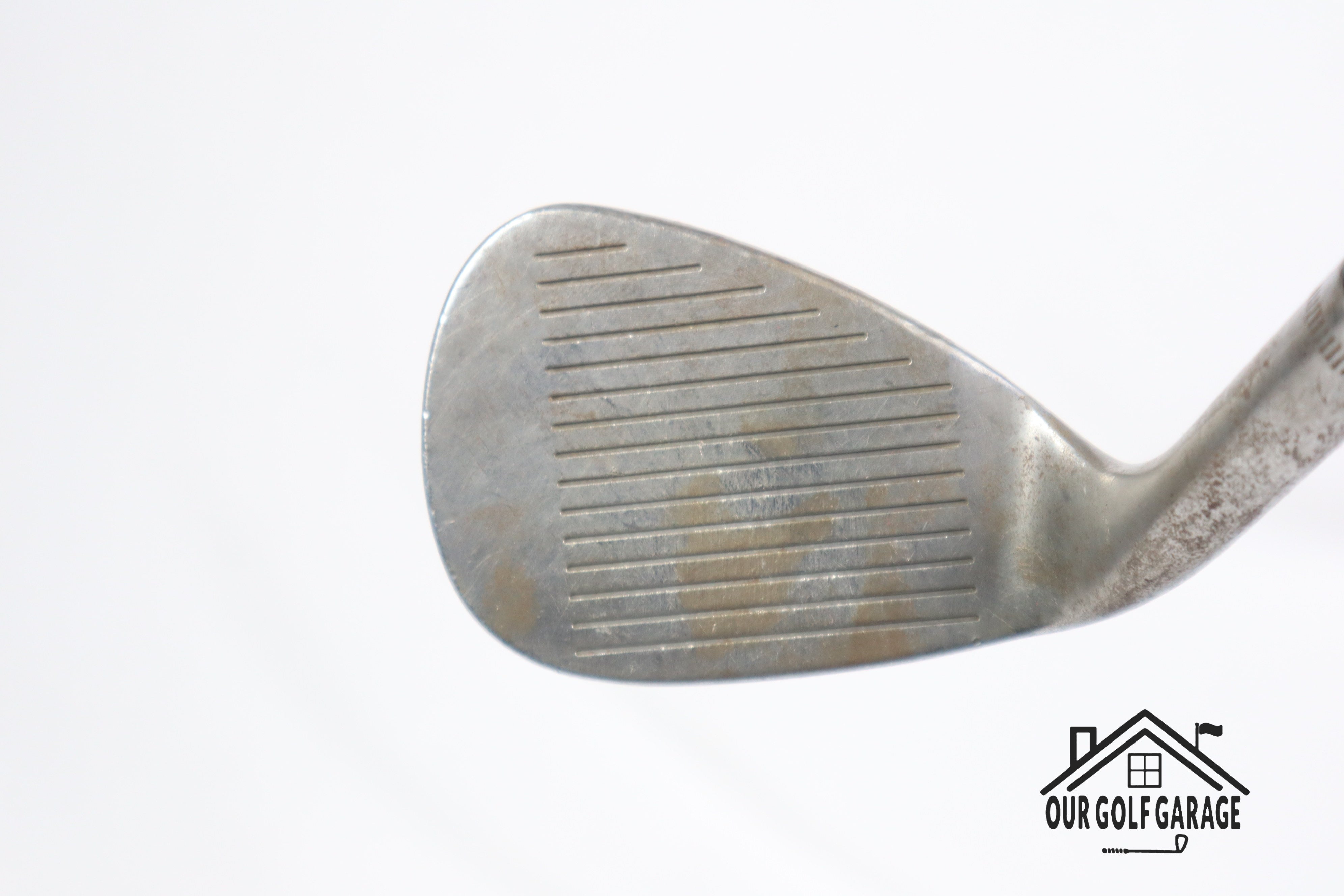 Wilson FG Tour PMP PVD 60° Wedge