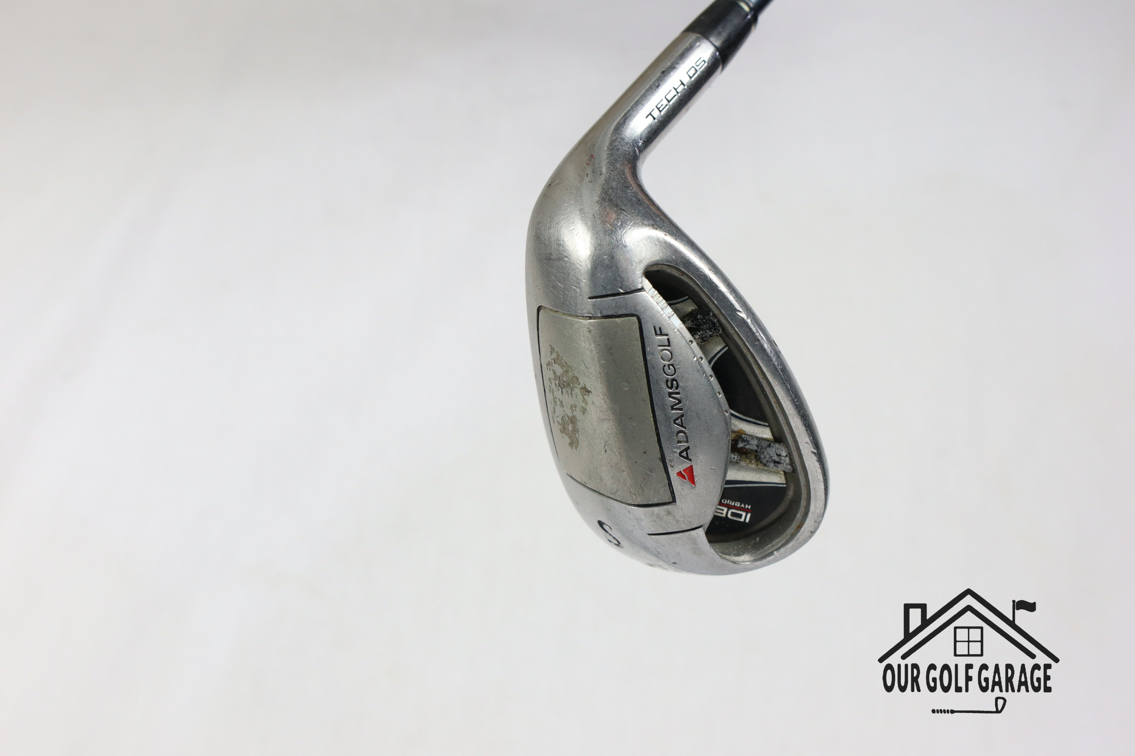 Adams Golf Idea Sand Wedge