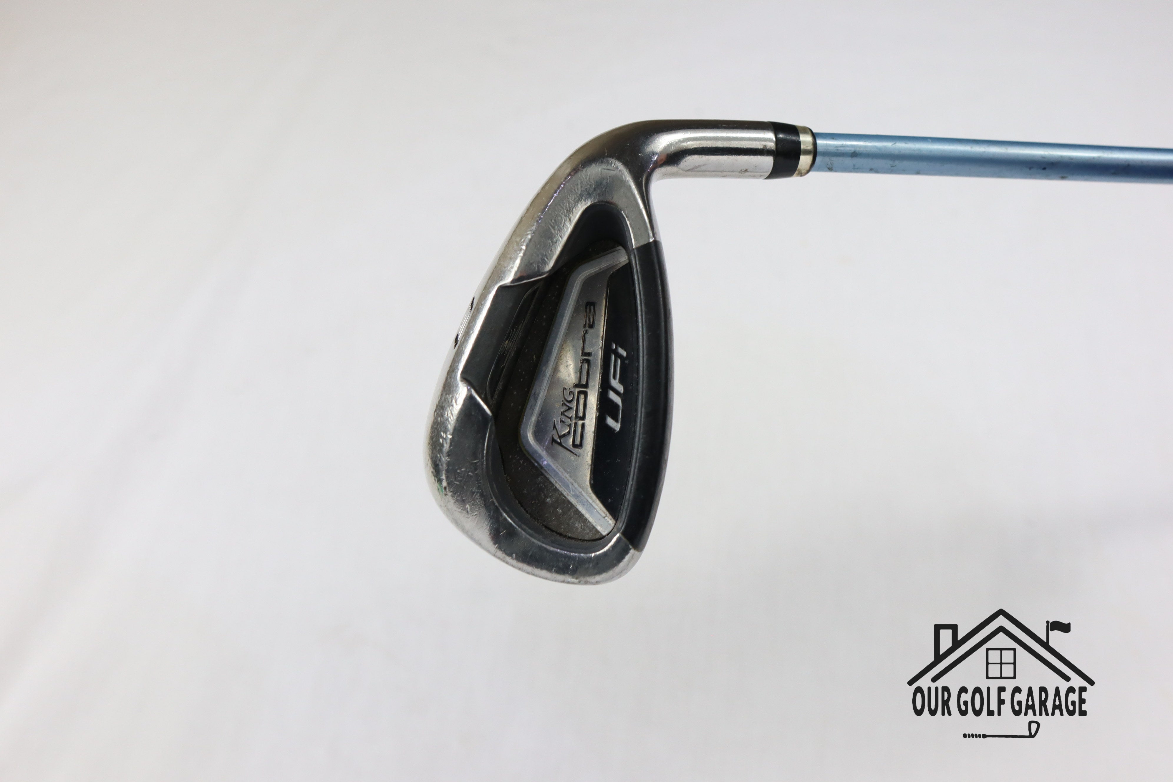 Ladies King Cobra UFi 8 Iron