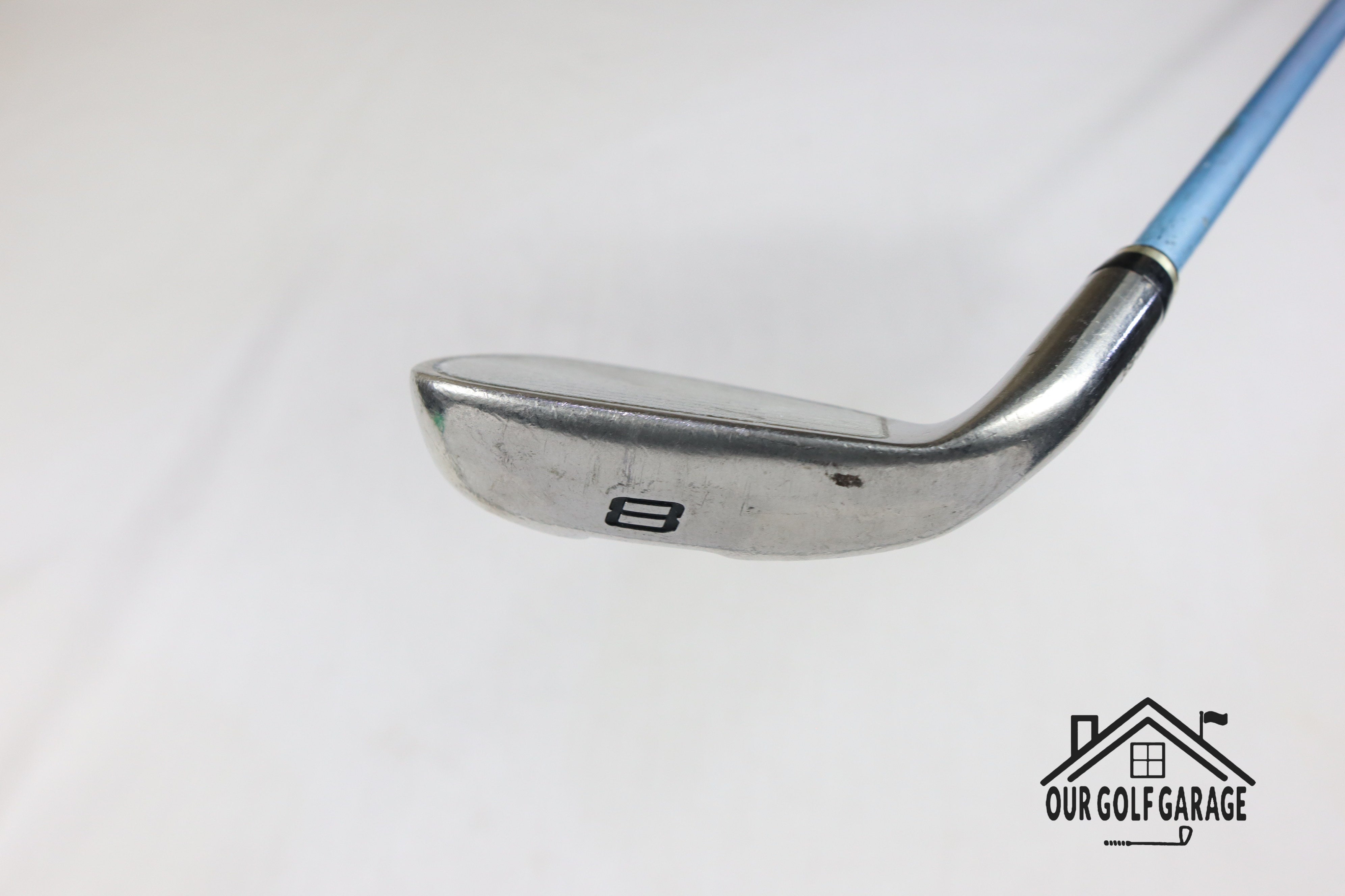 Ladies King Cobra UFi 8 Iron