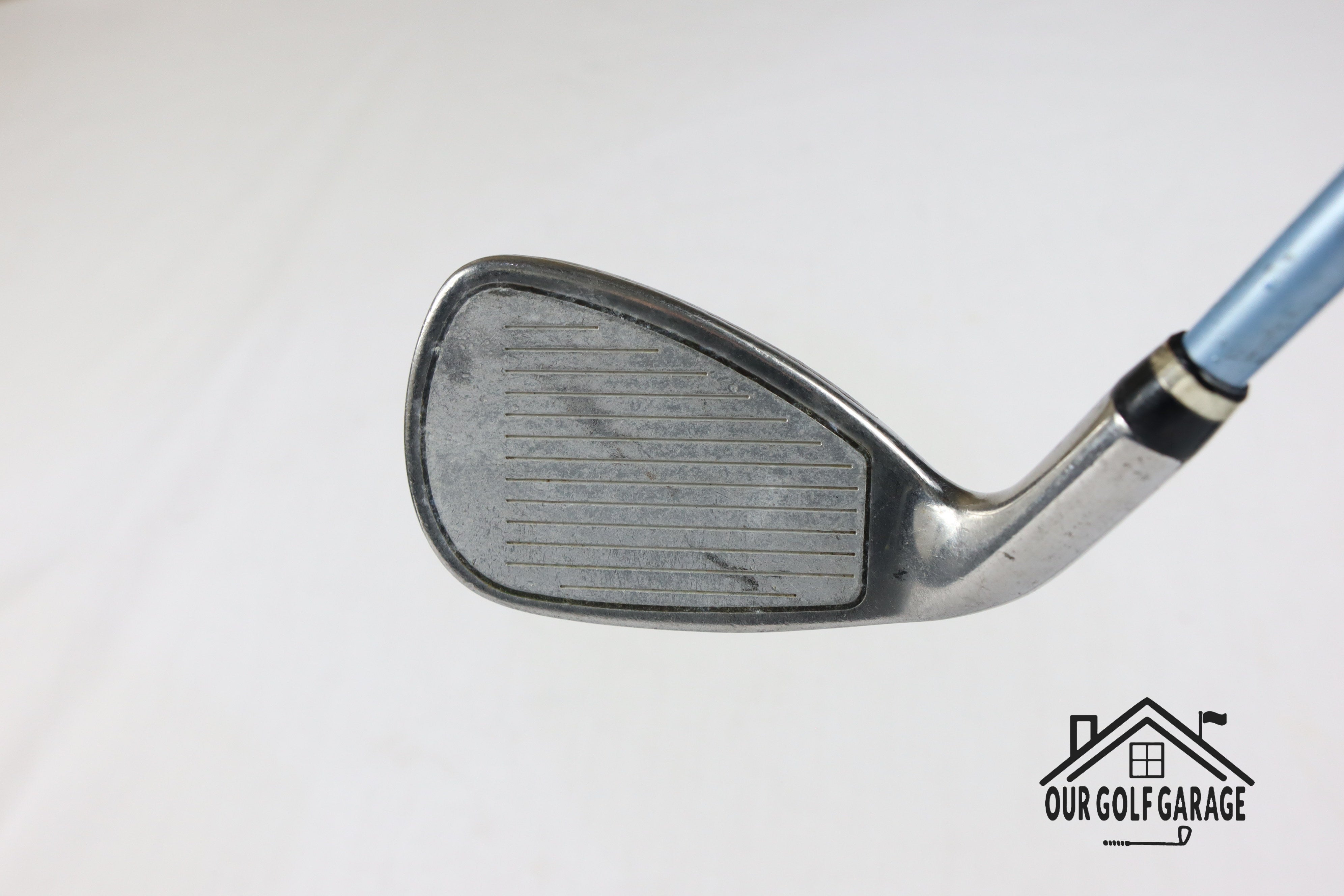 Ladies King Cobra UFi 8 Iron