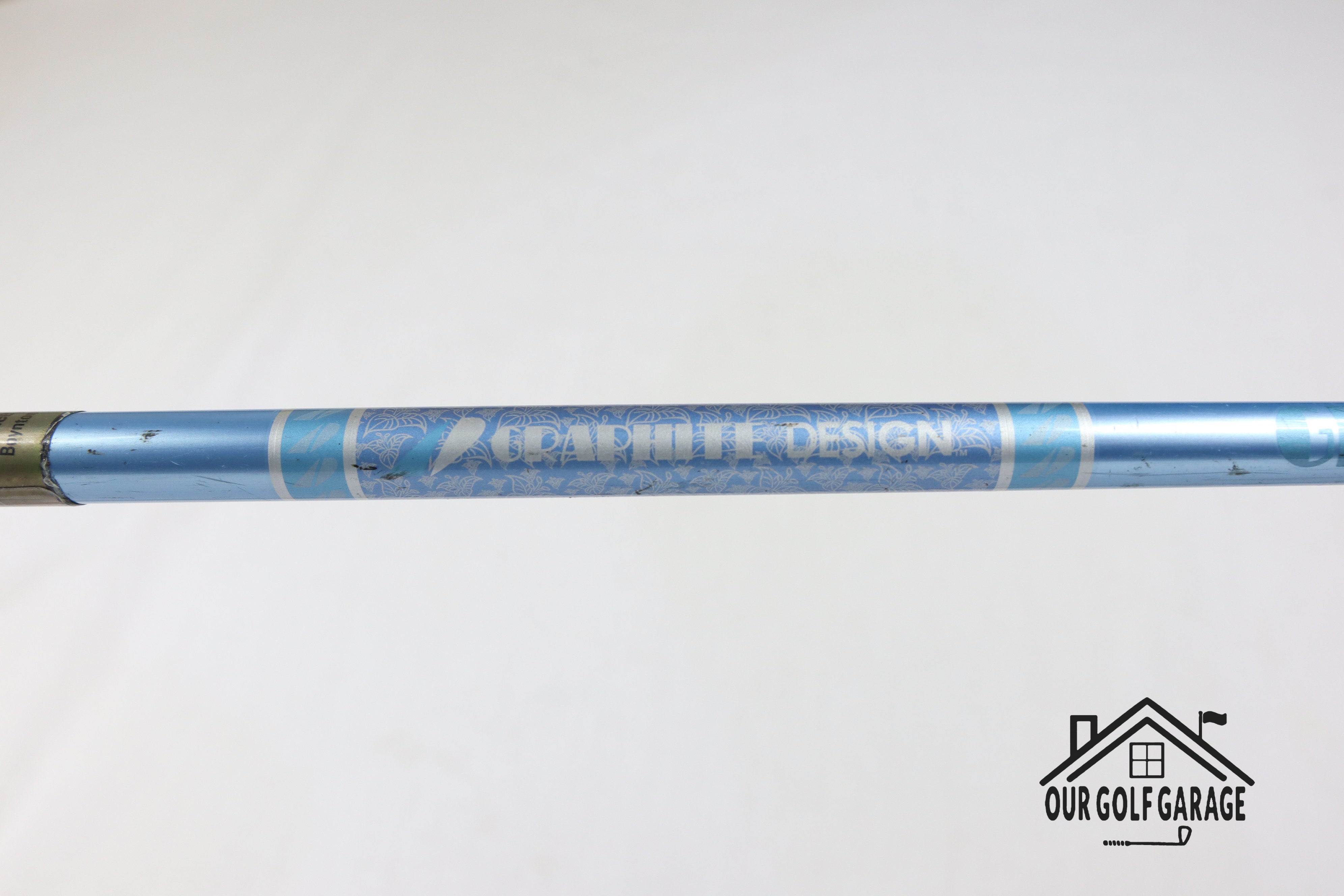 Ladies King Cobra UFi 8 Iron