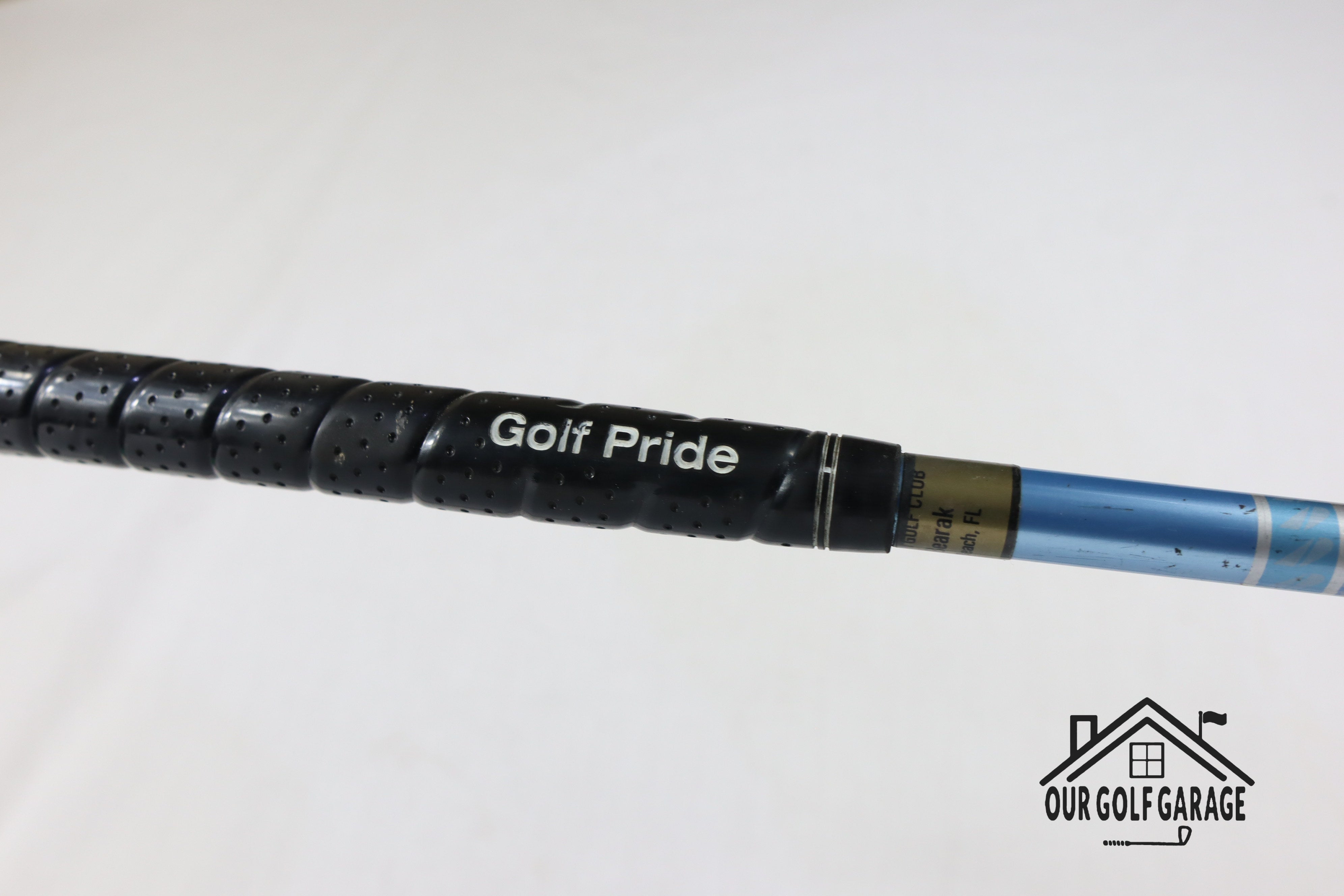 Ladies King Cobra UFi 8 Iron