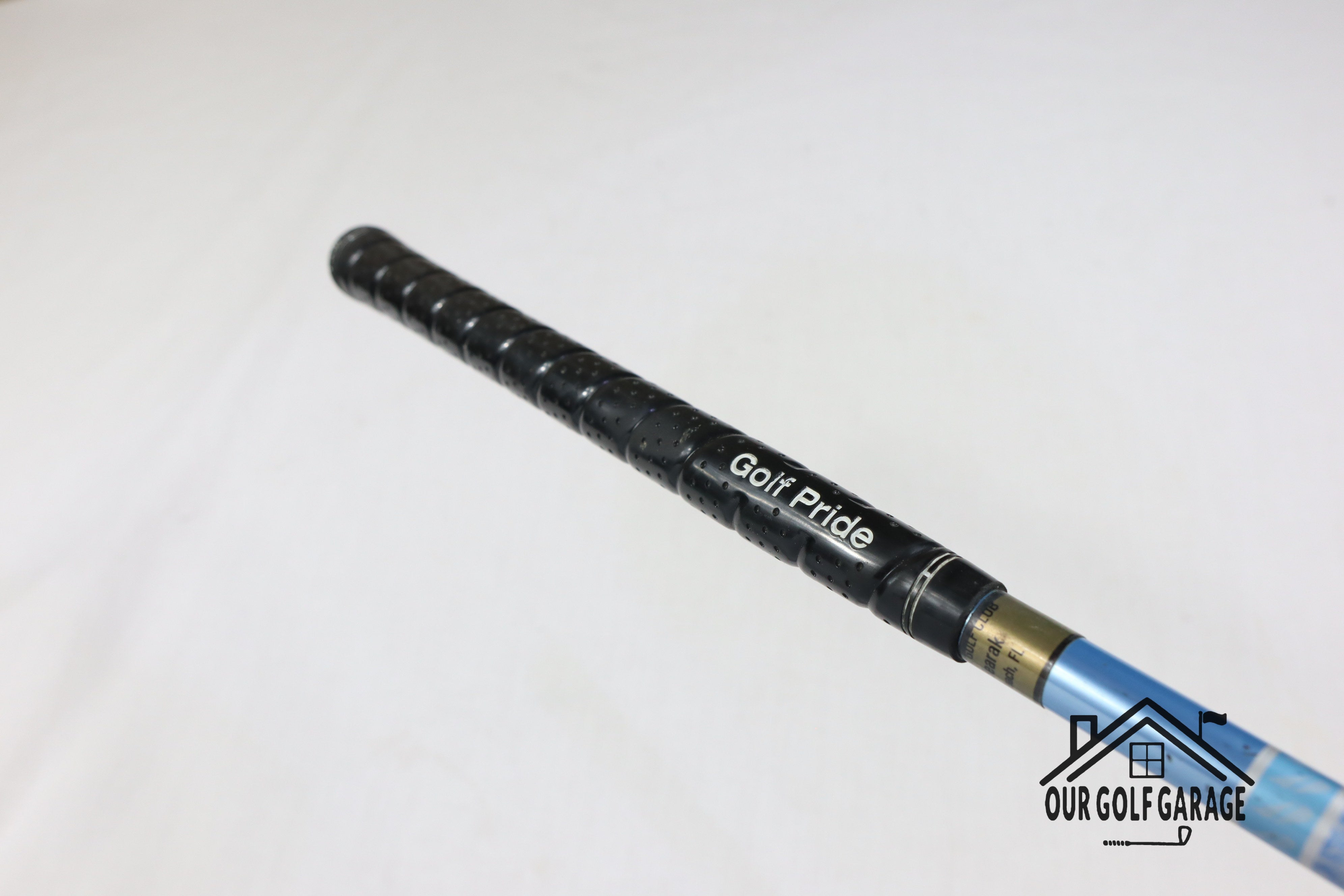 Ladies King Cobra UFi 8 Iron