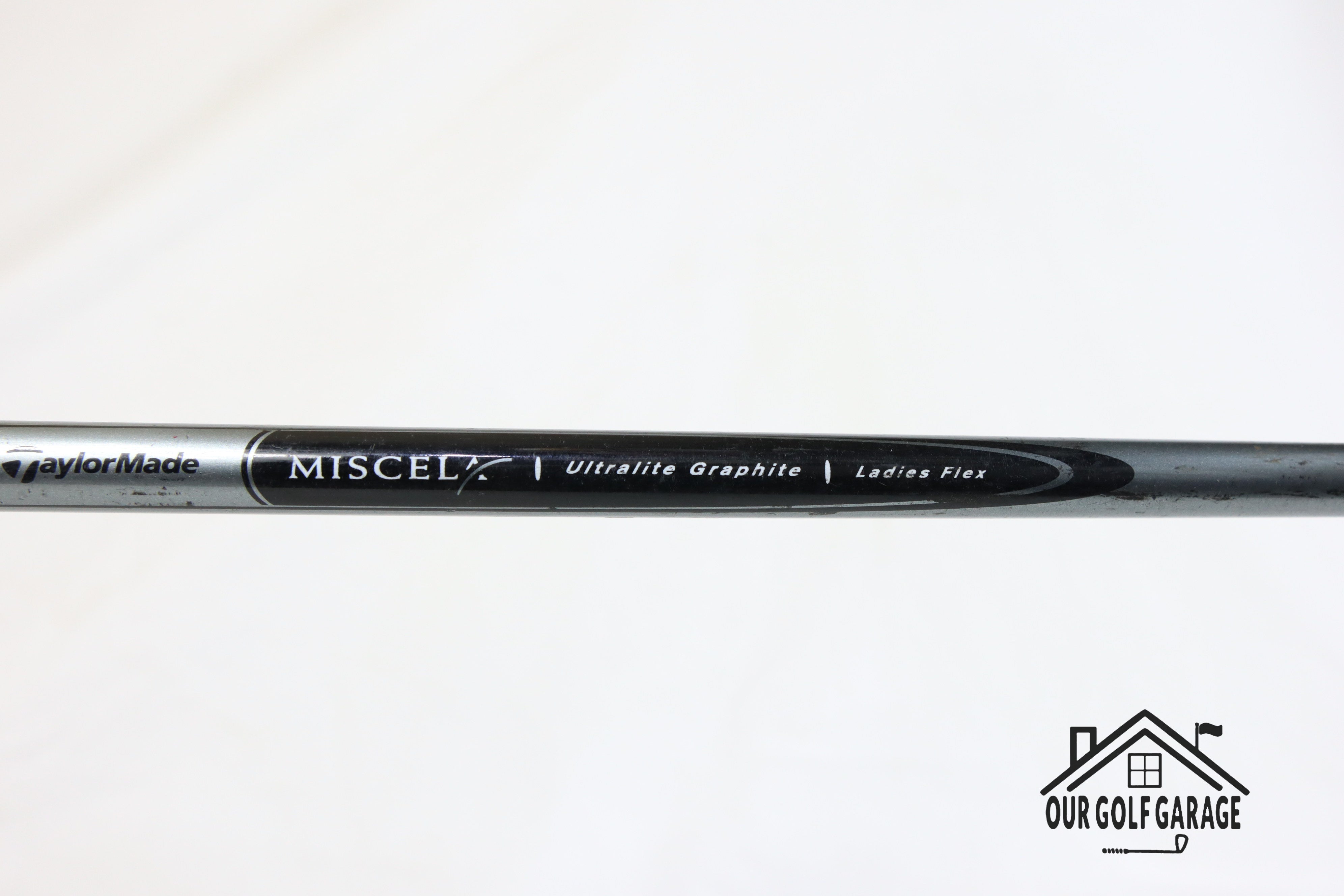 Ladies Callaway Miscela Pitching Wedge