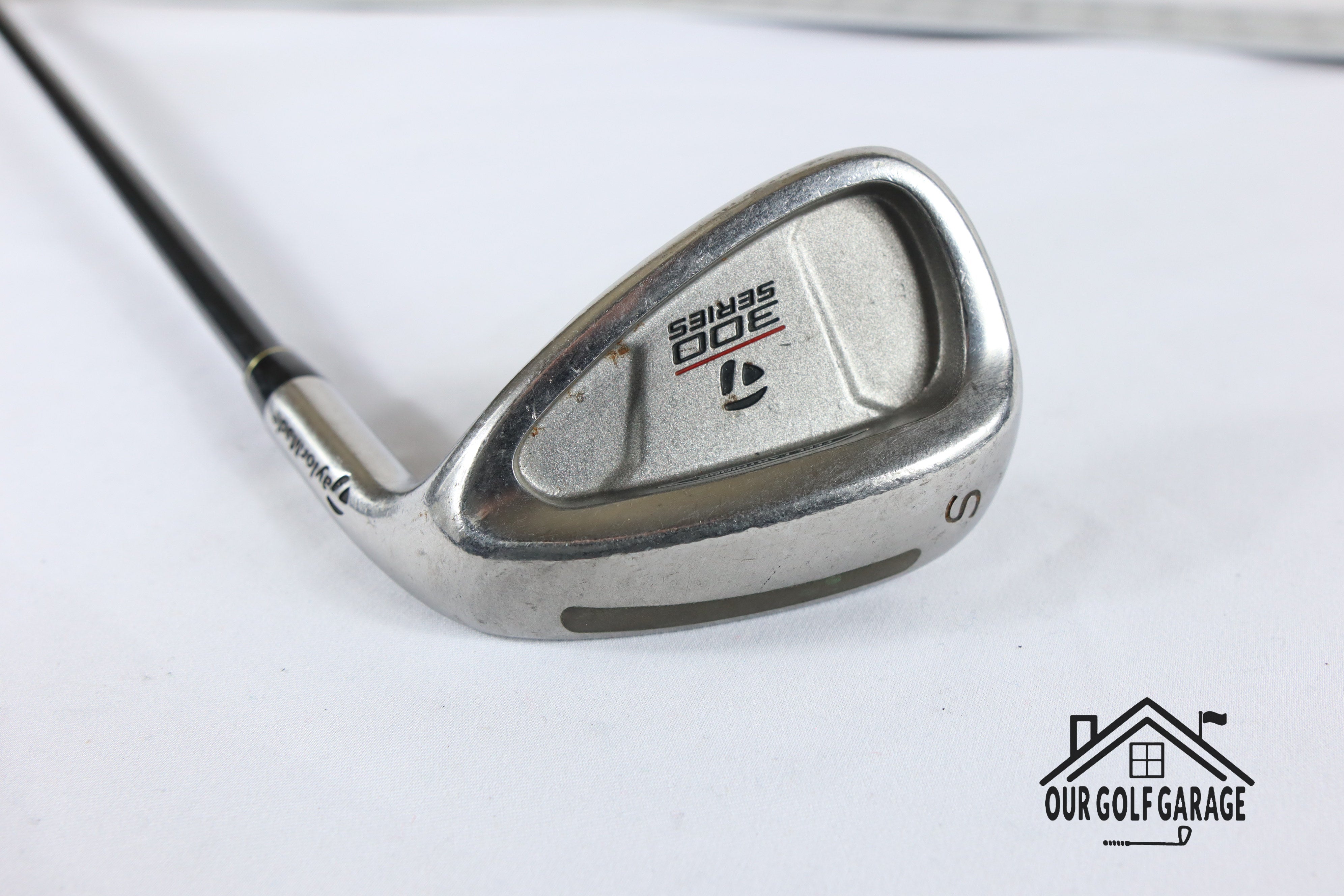 TaylorMade 300 Series Sand Wedge