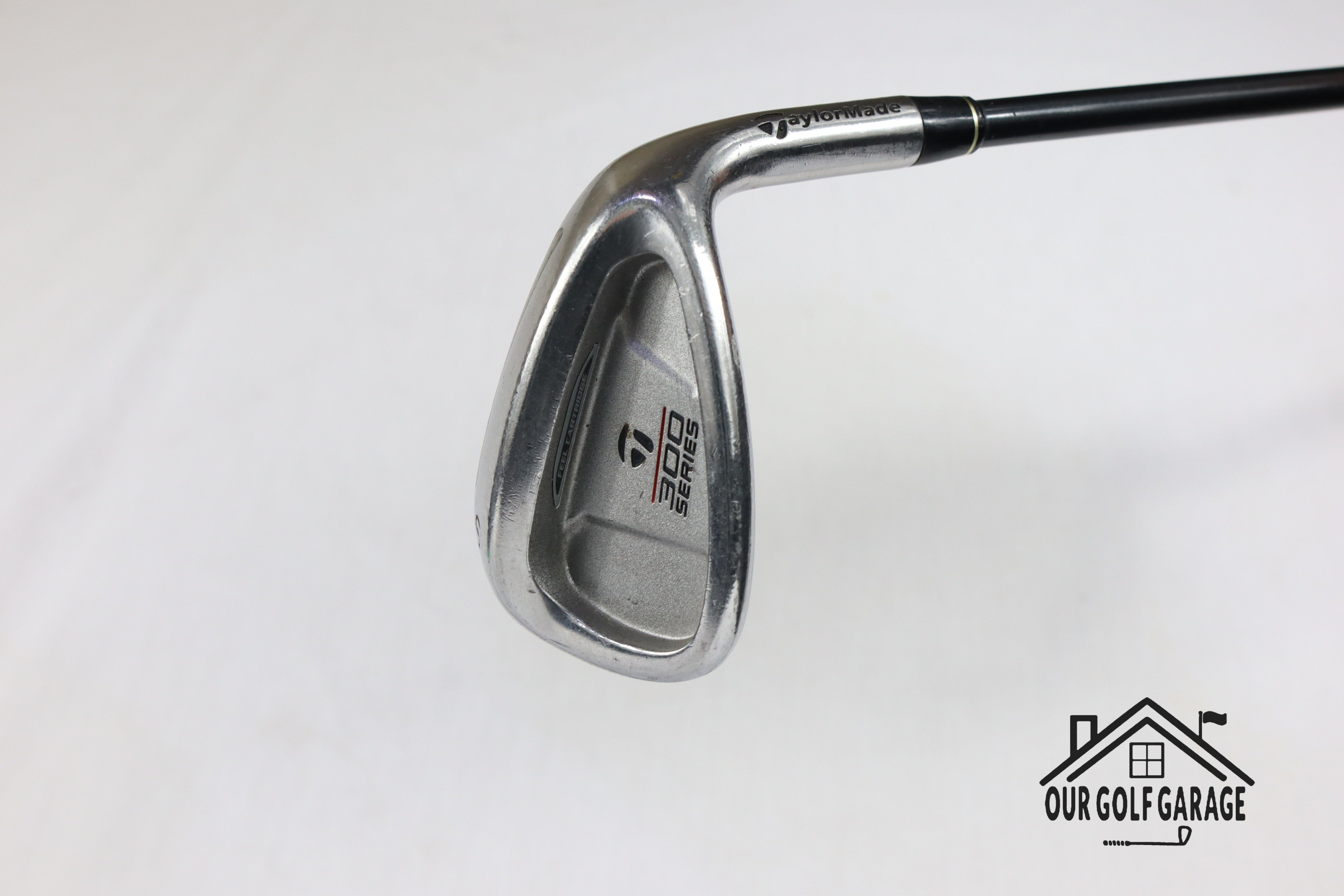 TaylorMade 300 Series Sand Wedge