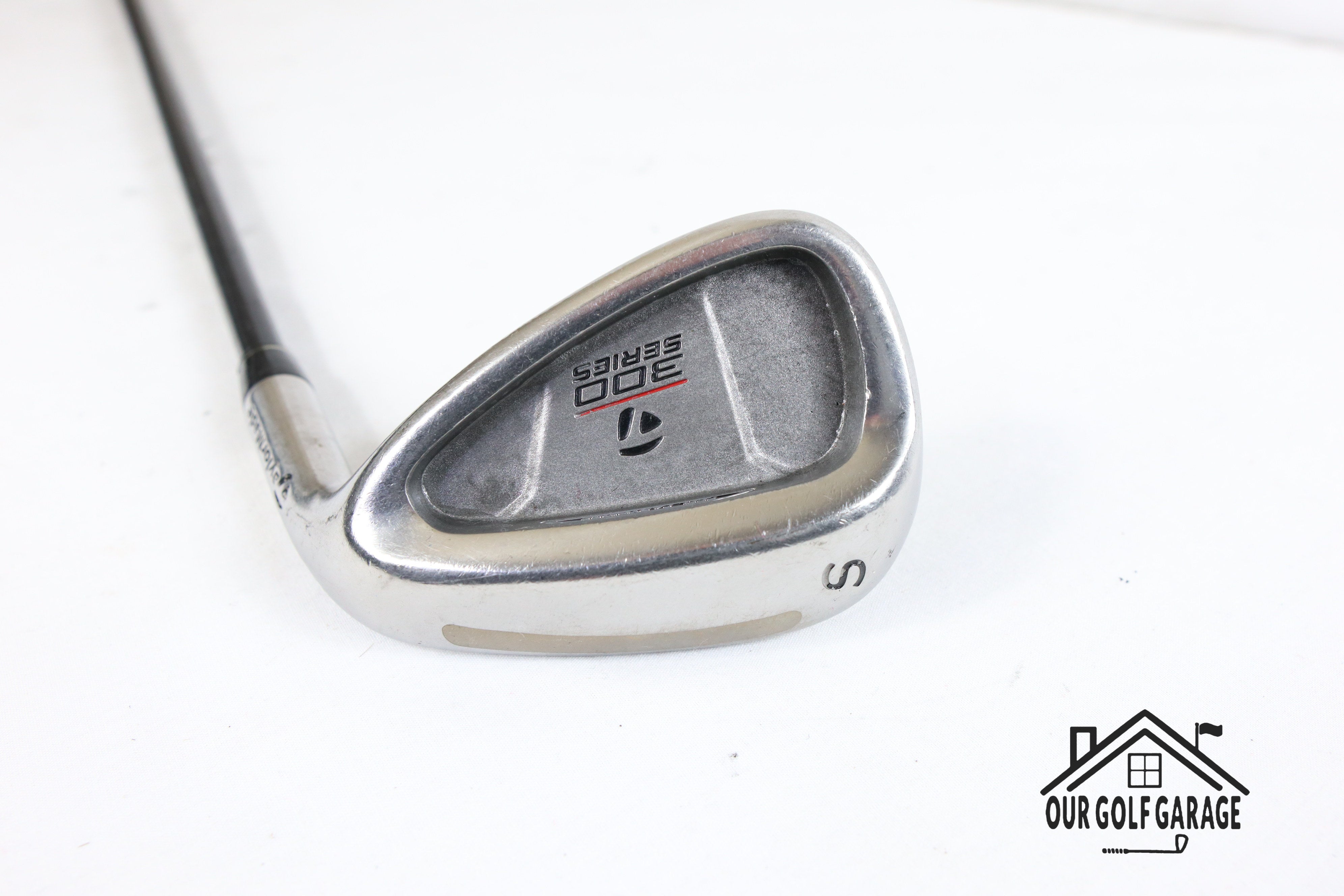 TaylorMade 300 Series Sand Wedge