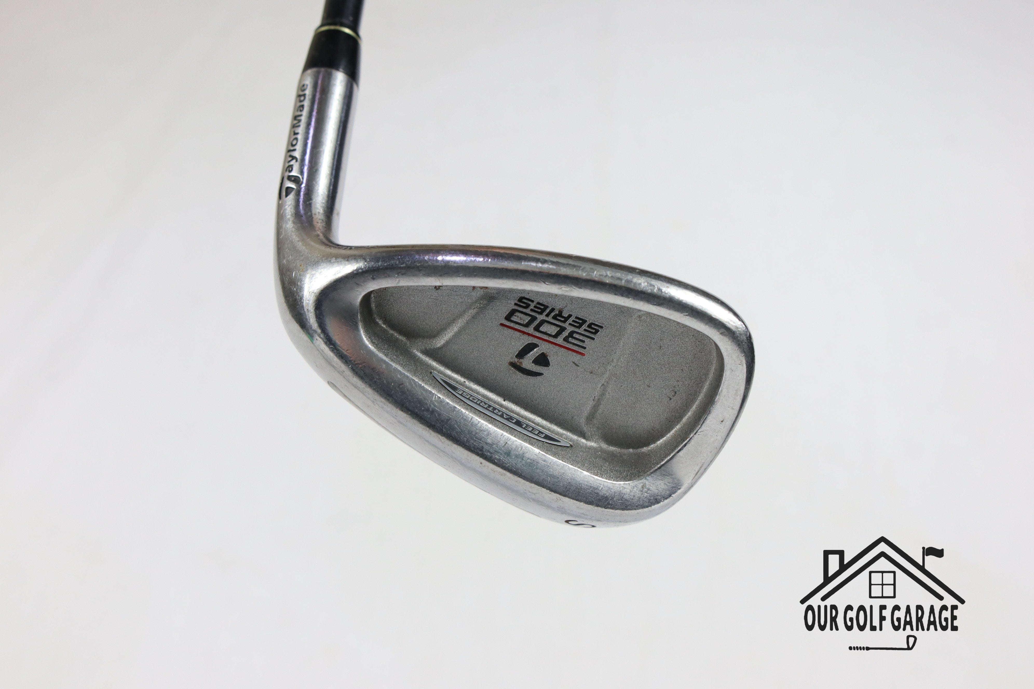 TaylorMade 300 Series Sand Wedge