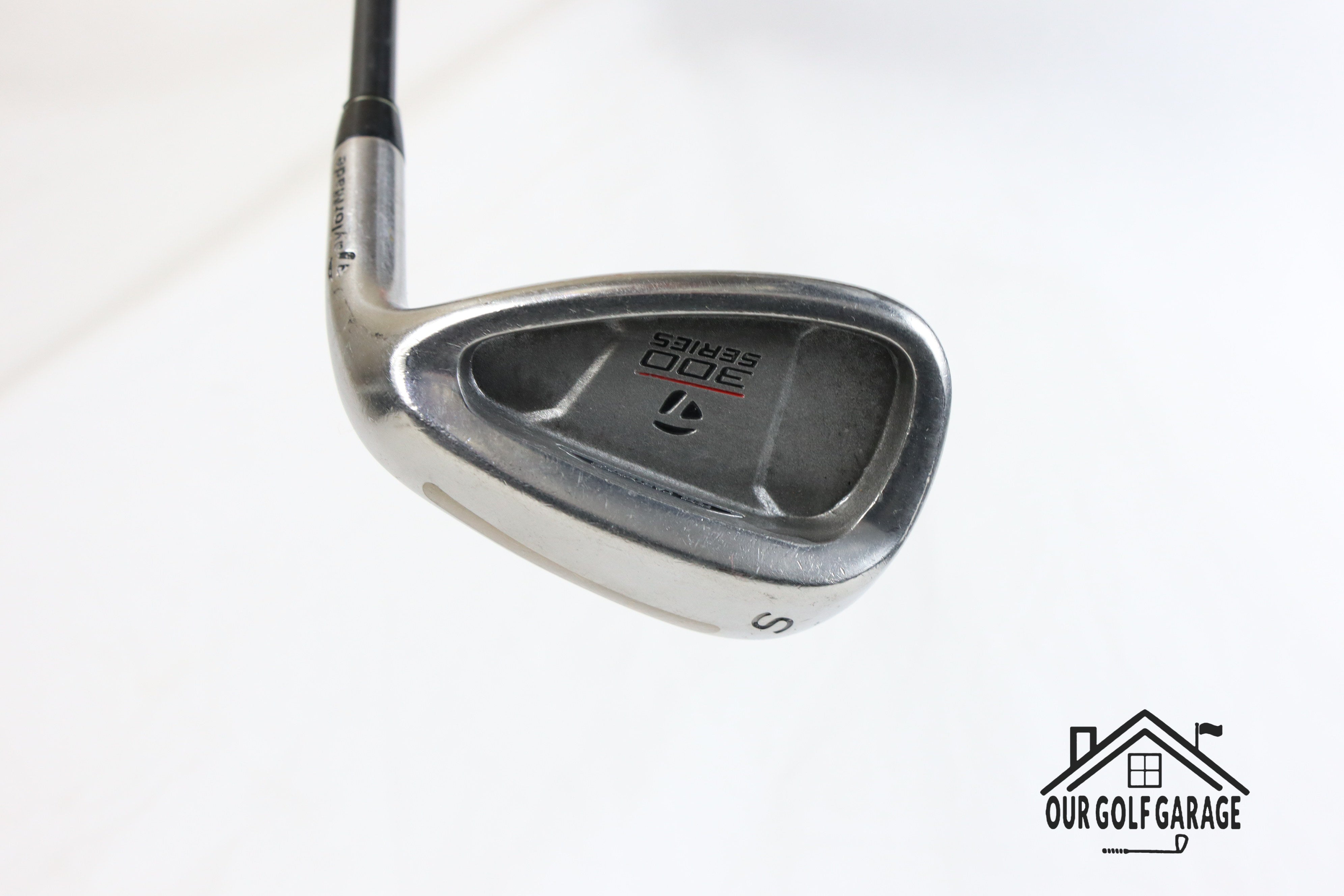 TaylorMade 300 Series Sand Wedge