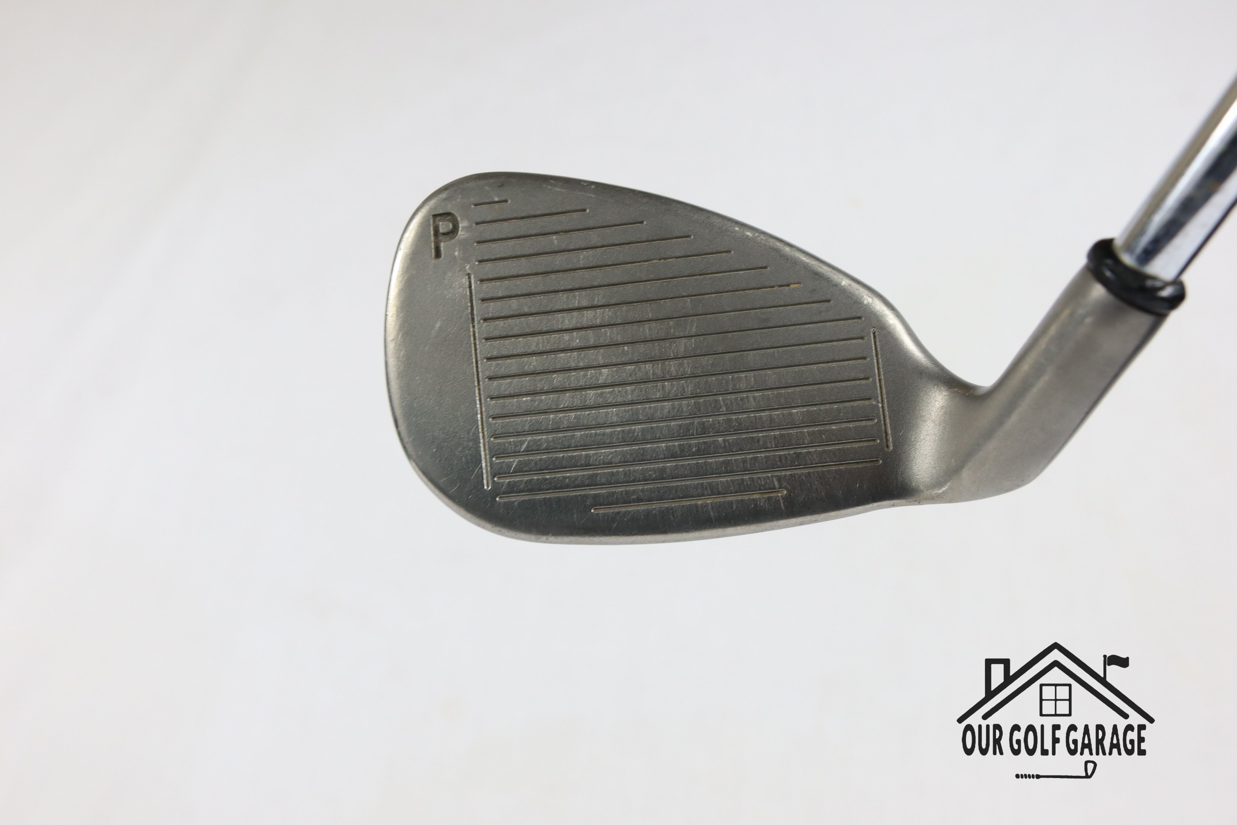 Callaway Big Bertha Pitching Wedge