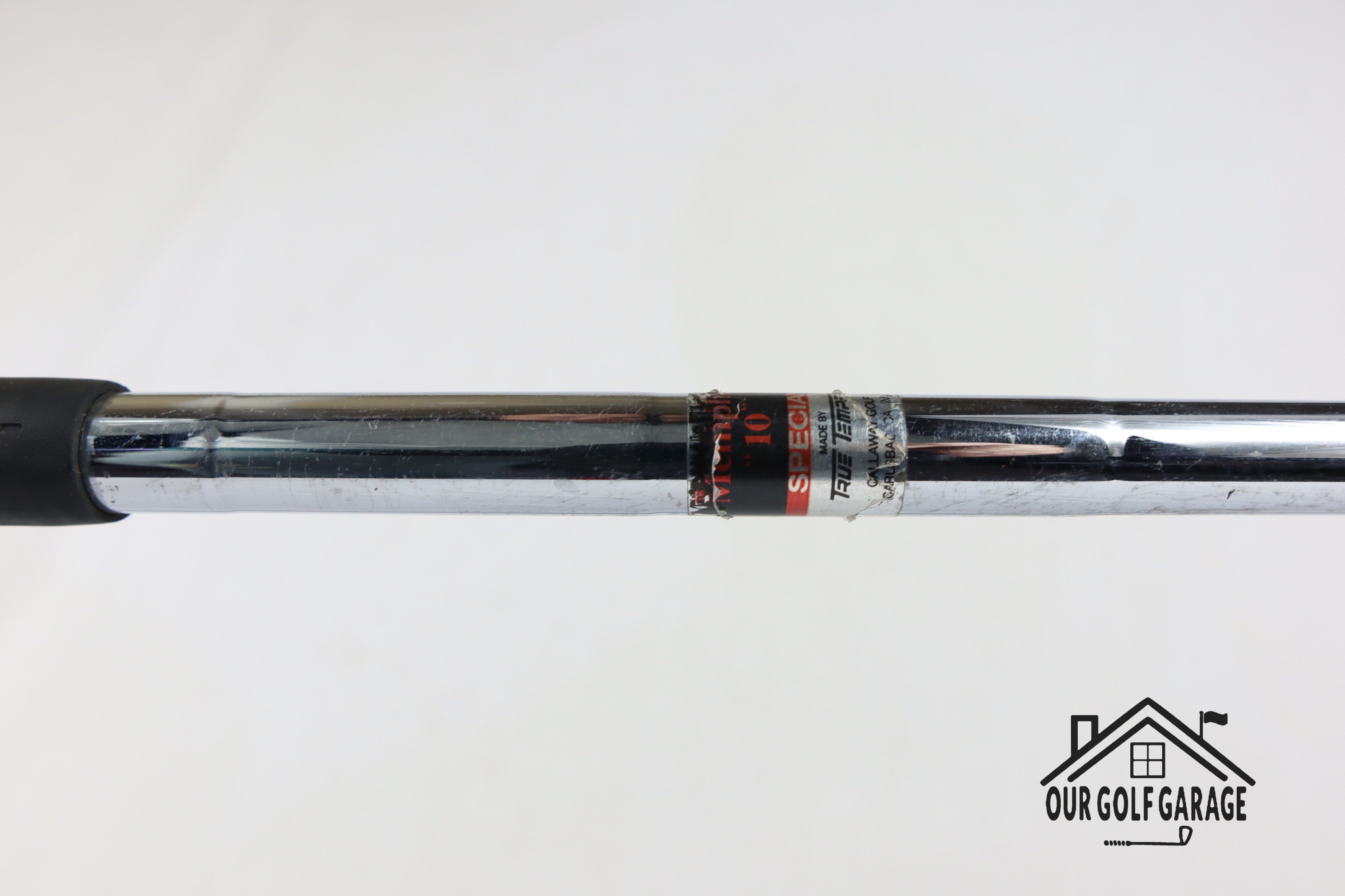 Callaway Big Bertha Pitching Wedge