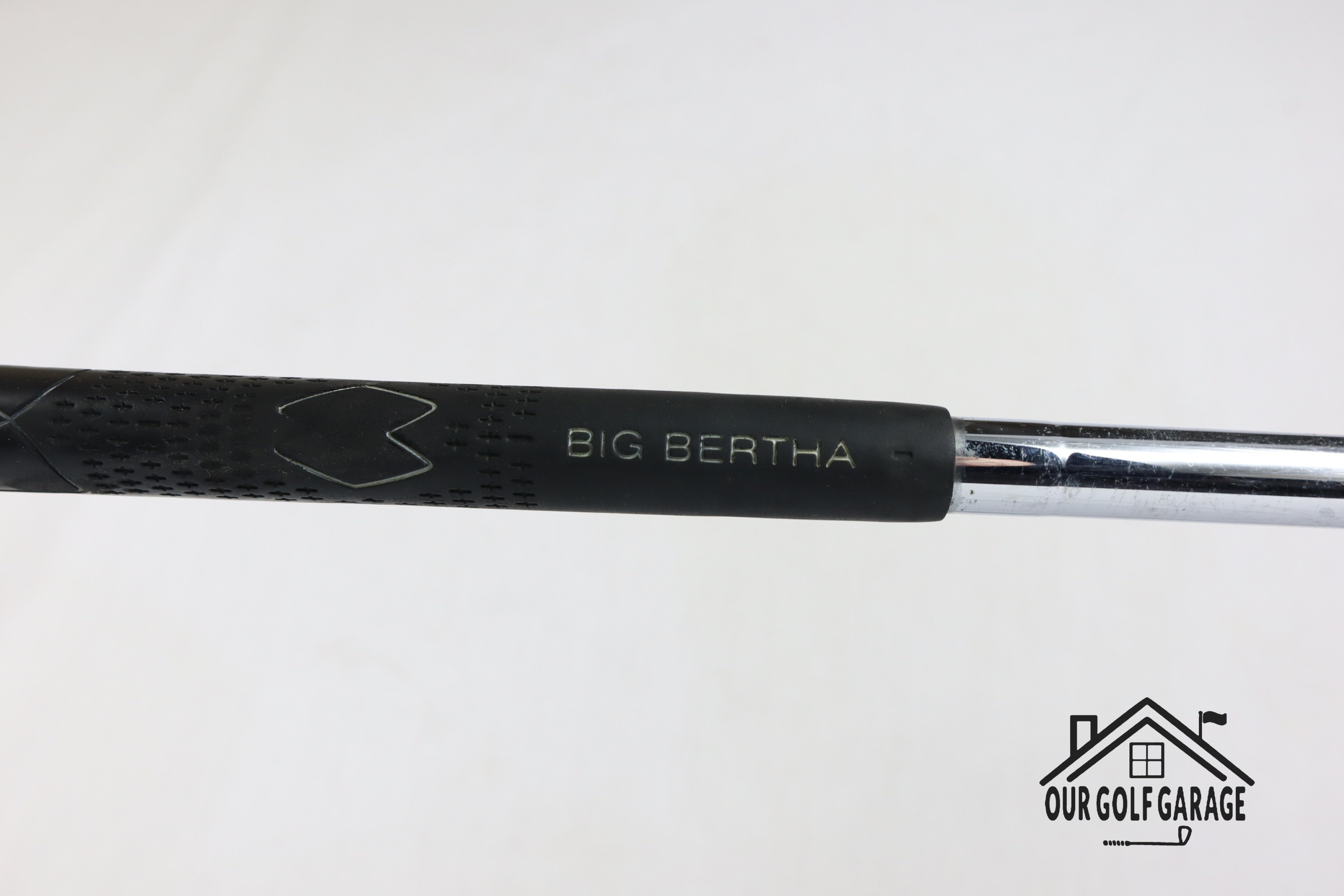Callaway Big Bertha Pitching Wedge