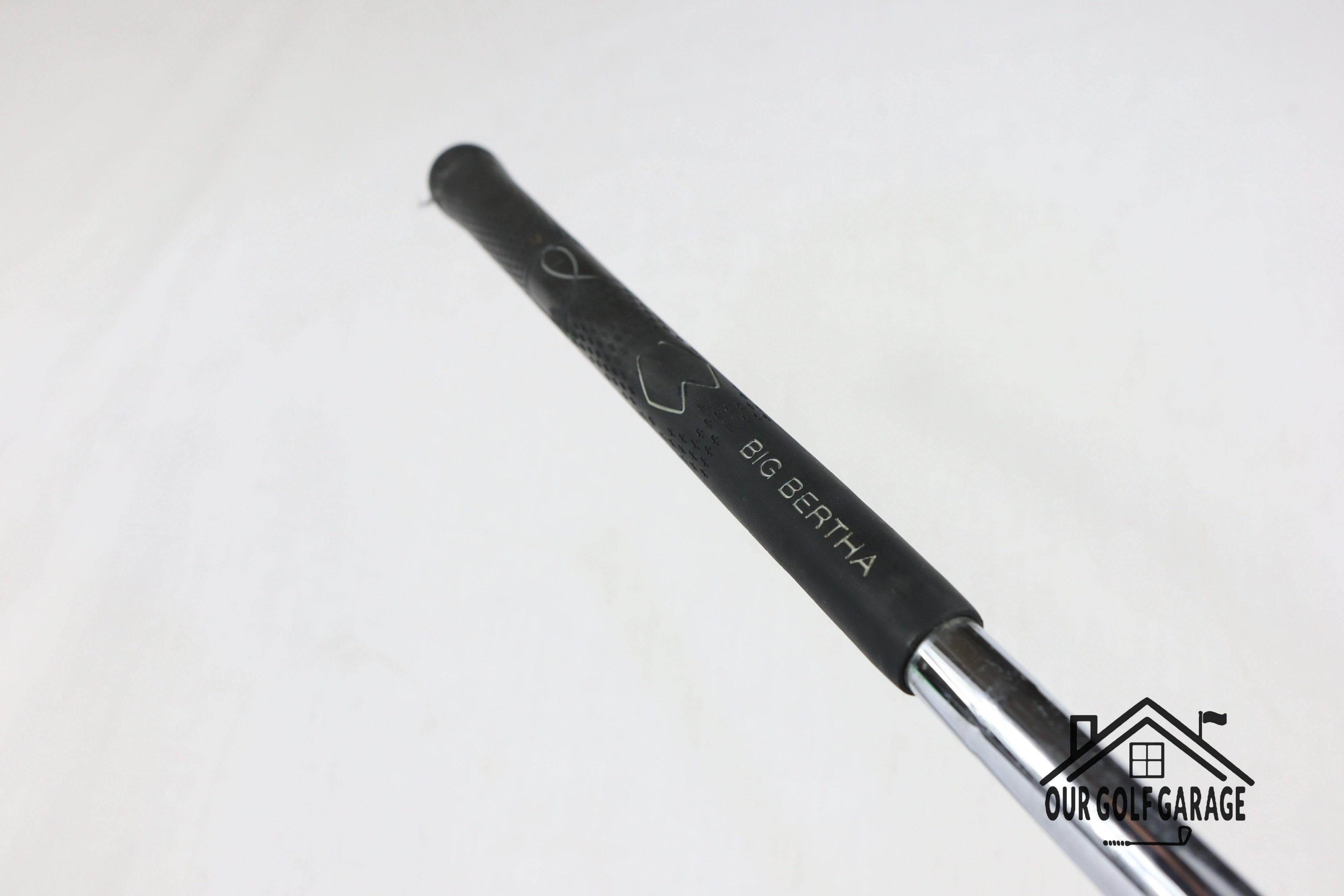 Callaway Big Bertha Pitching Wedge