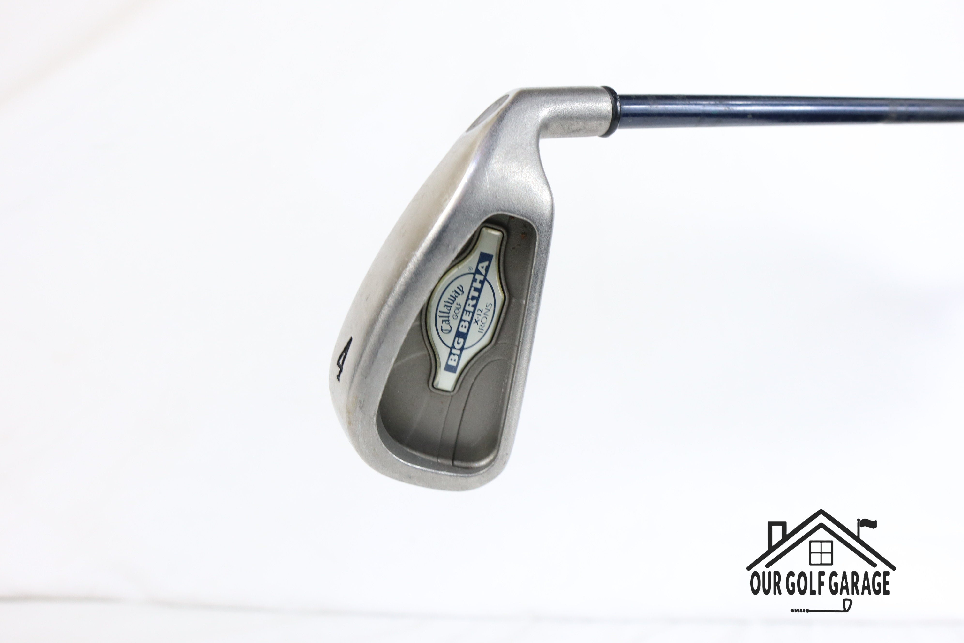 Callaway X-12 4 Iron