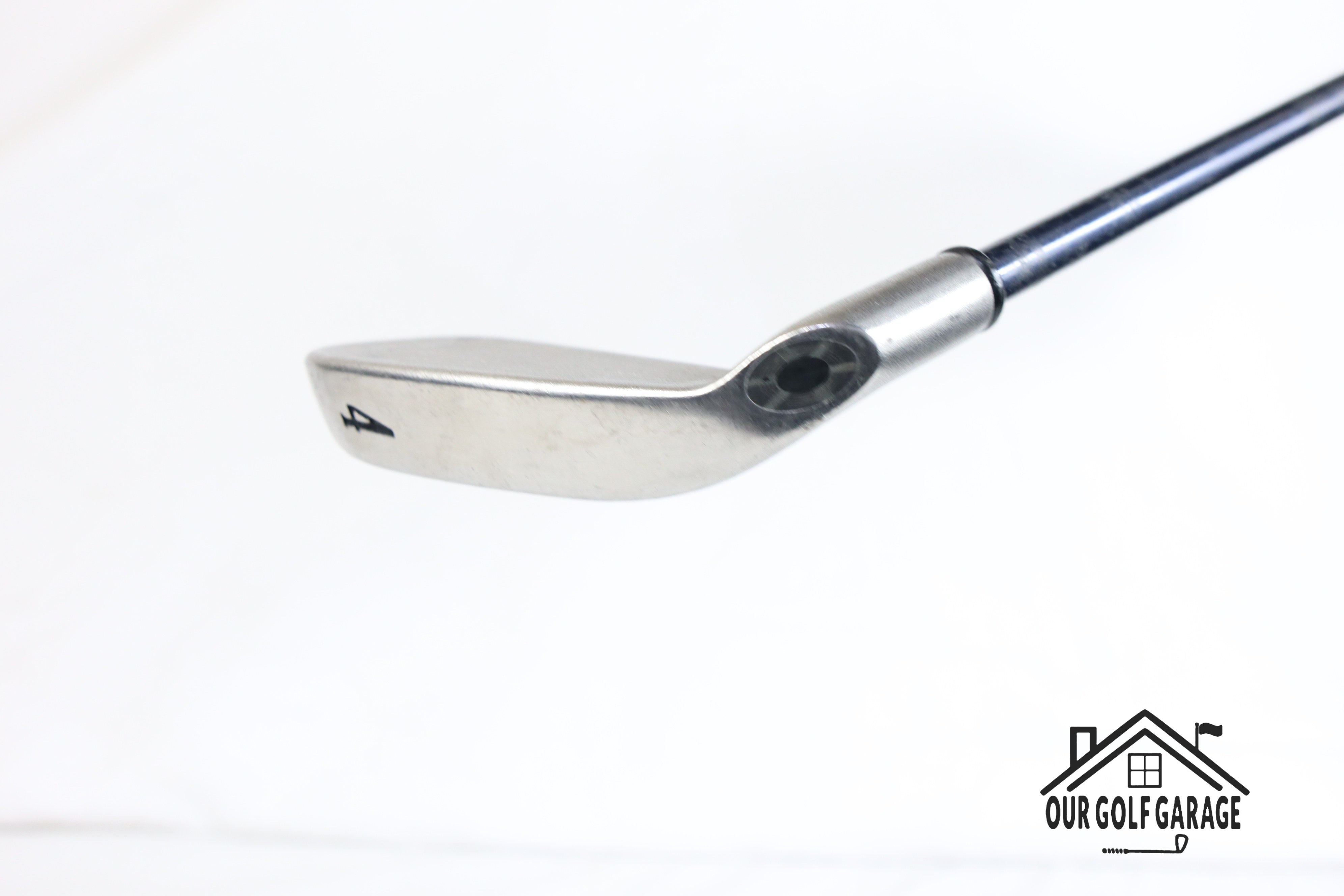 Callaway X-12 4 Iron