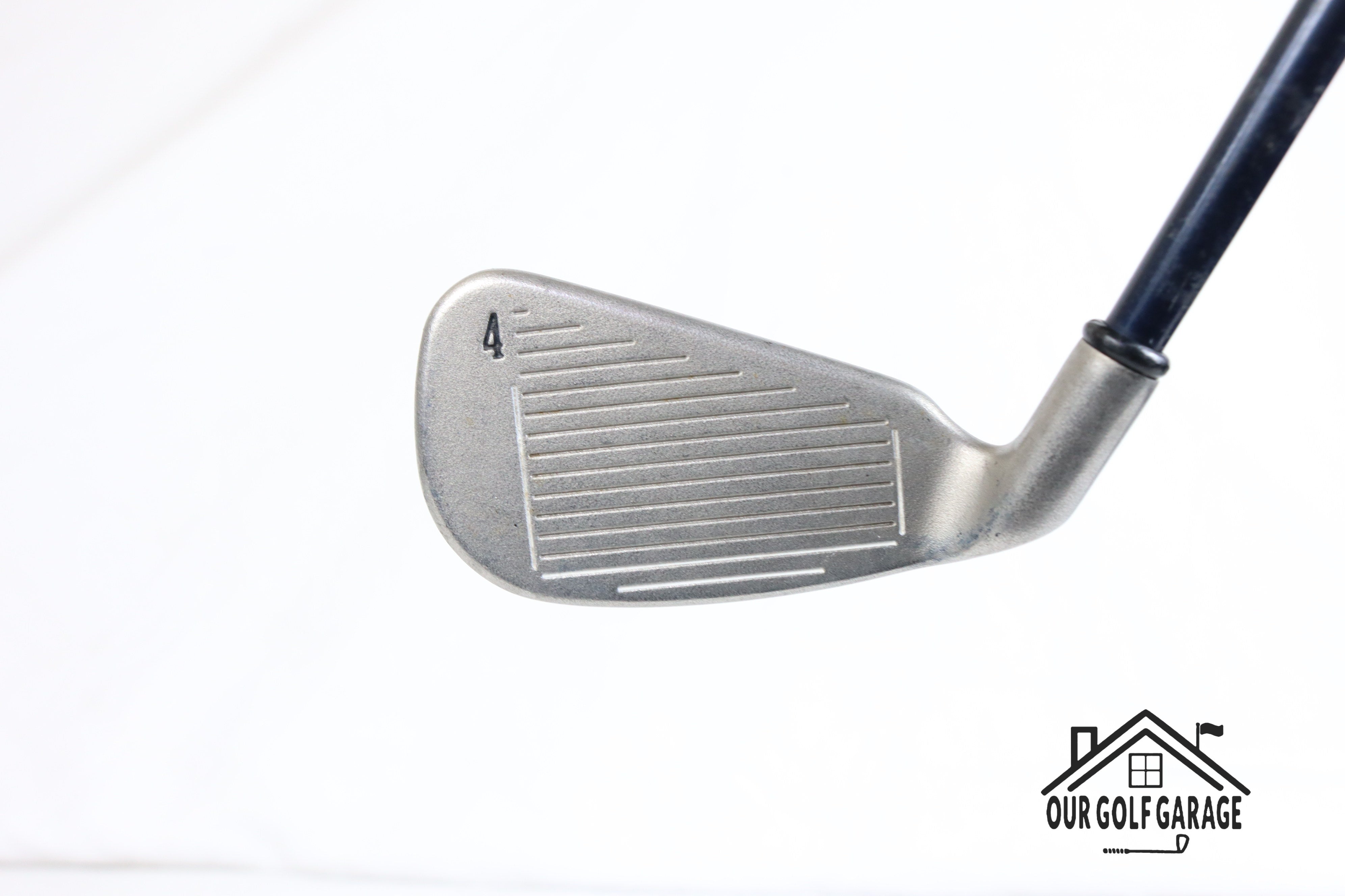 Callaway X-12 4 Iron