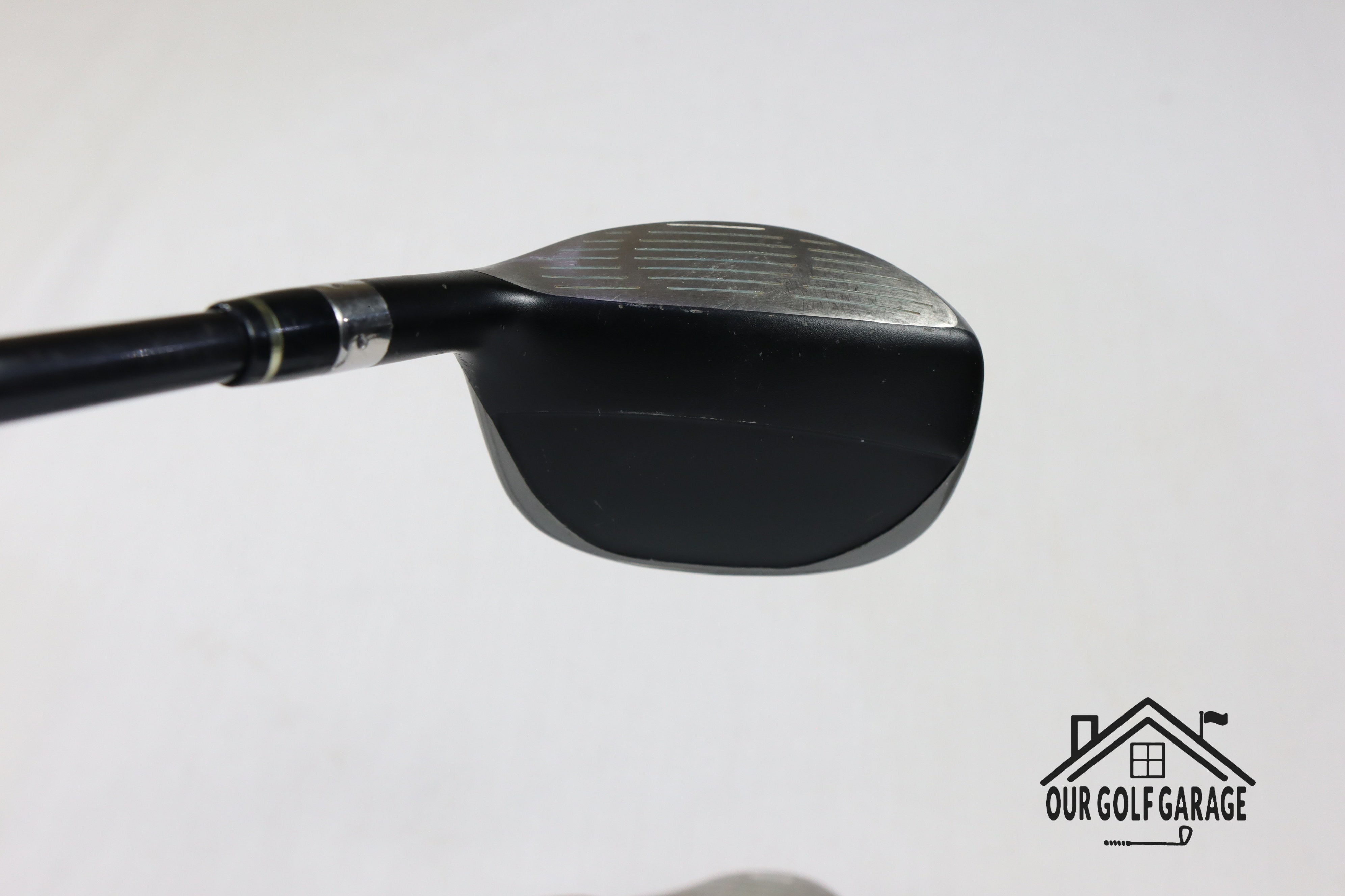 Nike Sasquatch Sumo2 Hybrid Set (26° 5 Hybrid, 30° 6 Hybrid, 34° 7 Hybrid)