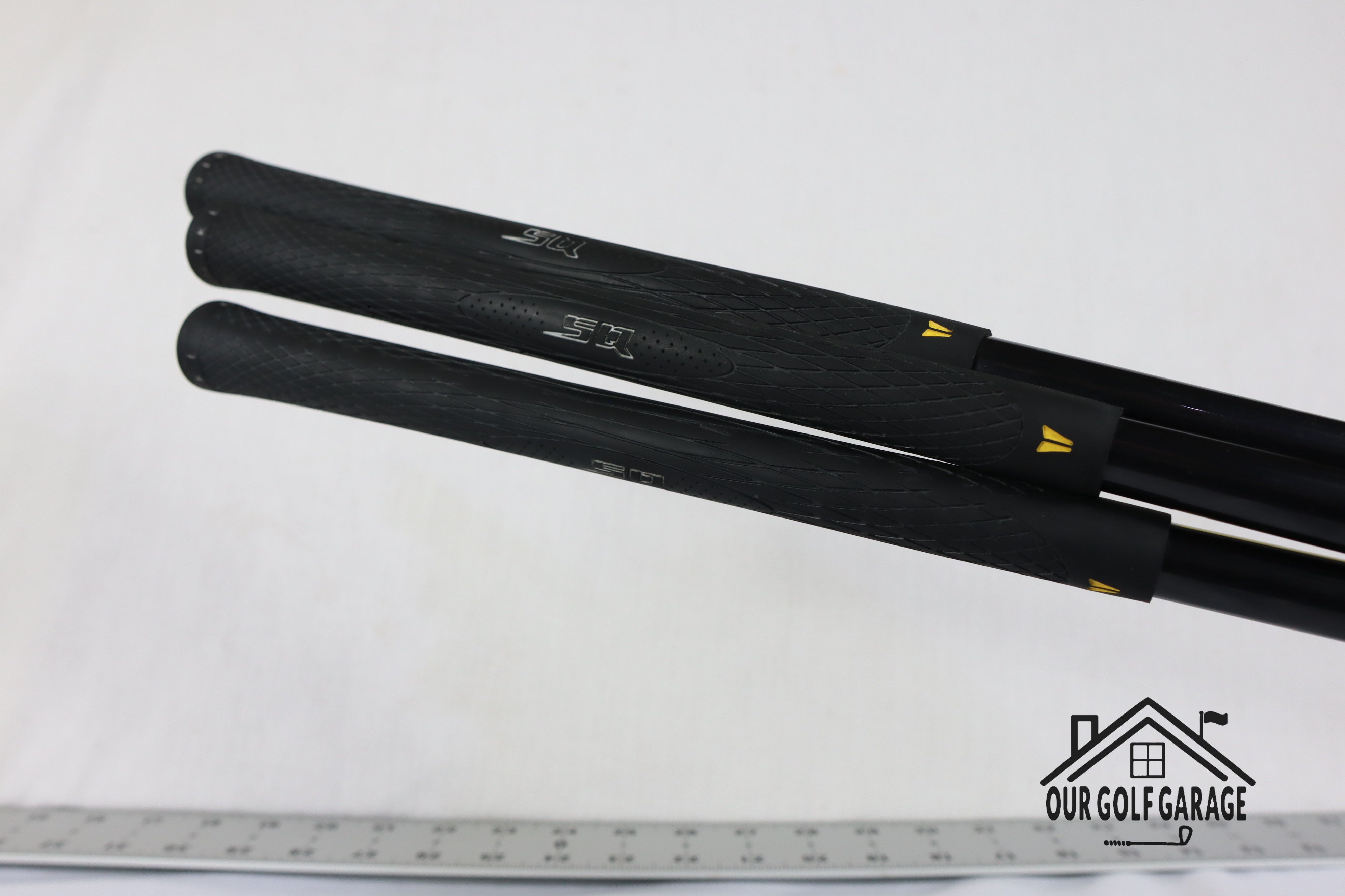 Nike Sasquatch Sumo2 Hybrid Set (26° 5 Hybrid, 30° 6 Hybrid, 34° 7 Hybrid)