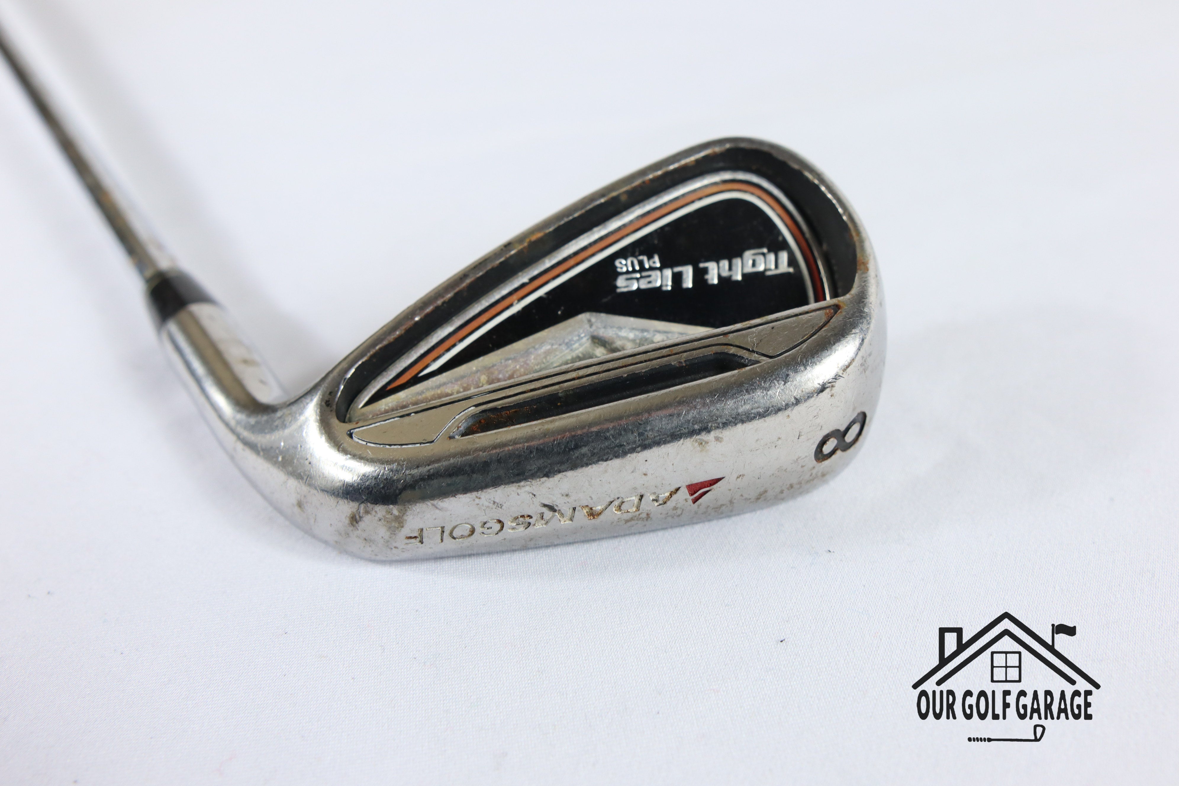 Adams Golf Tight Lies 8 Iron