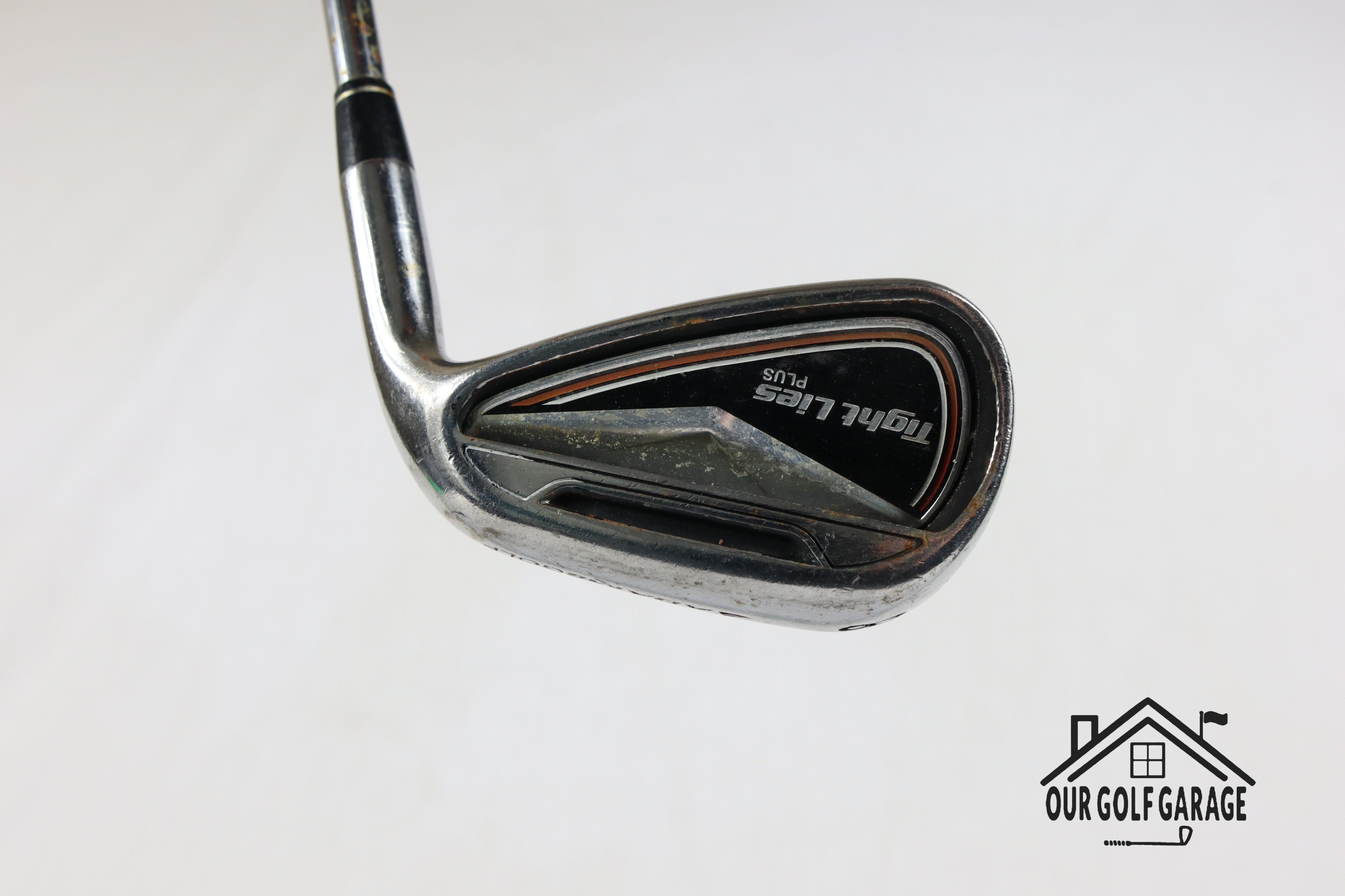 Adams Golf Tight Lies 8 Iron