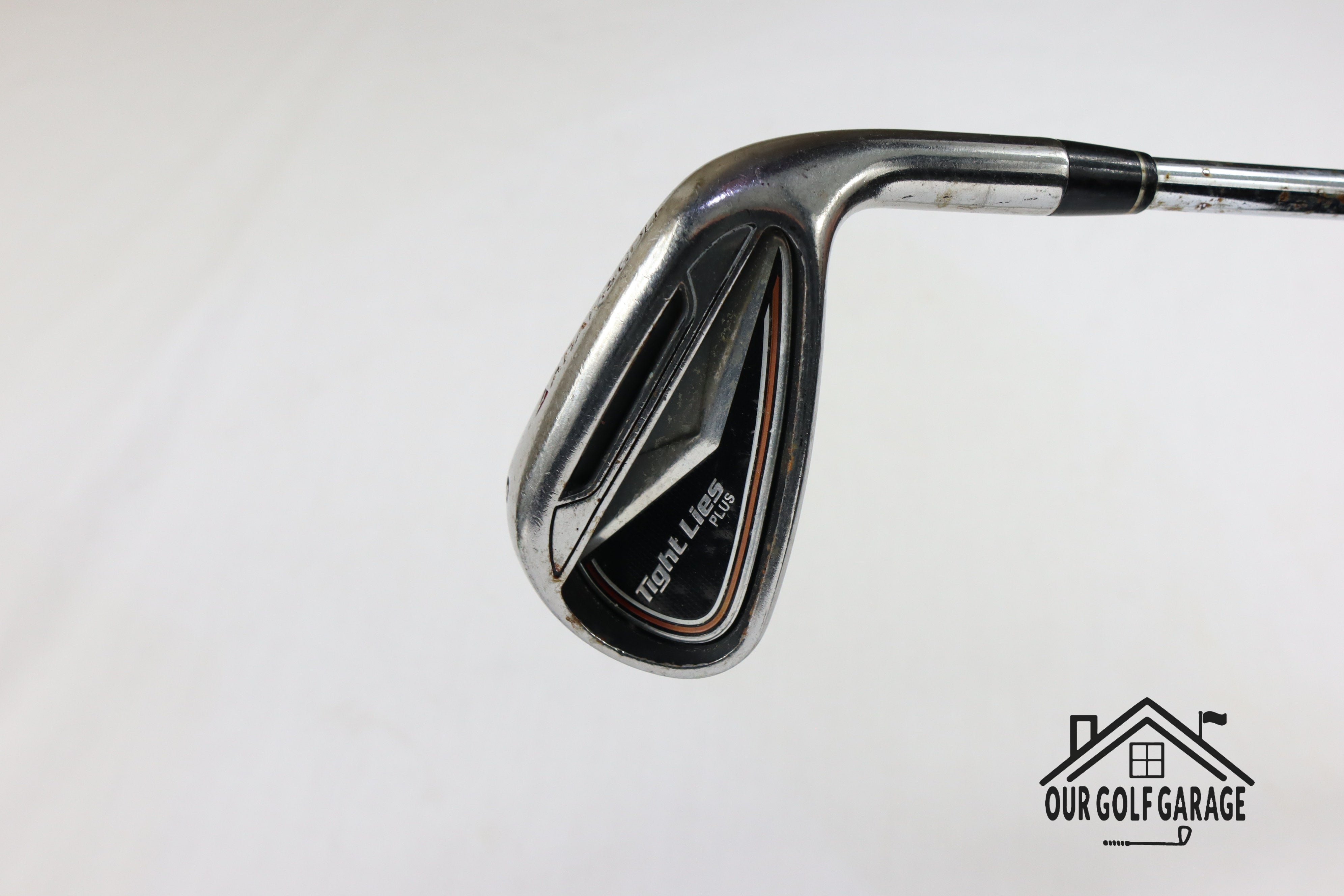 Adams Golf Tight Lies 8 Iron
