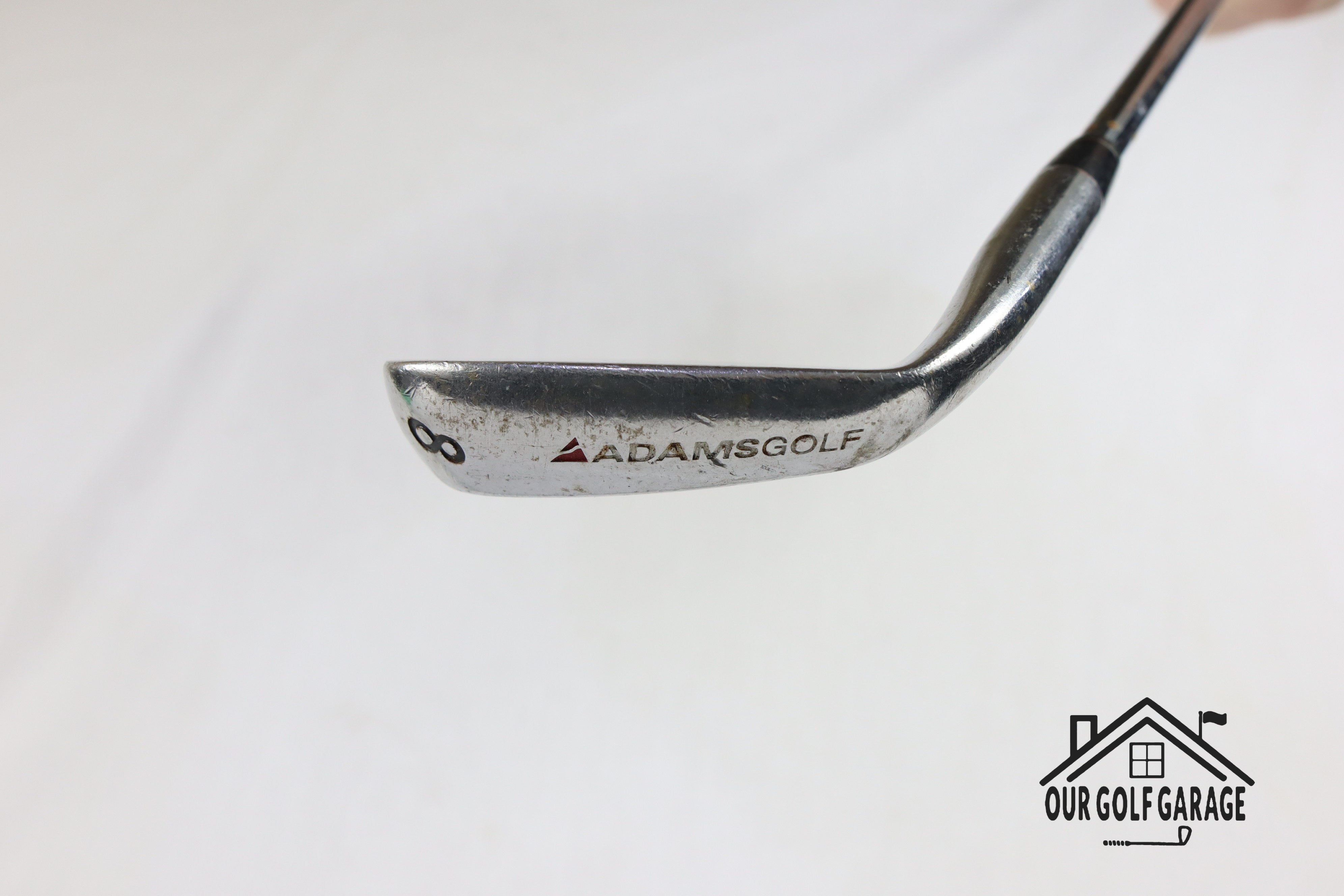 Adams Golf Tight Lies 8 Iron
