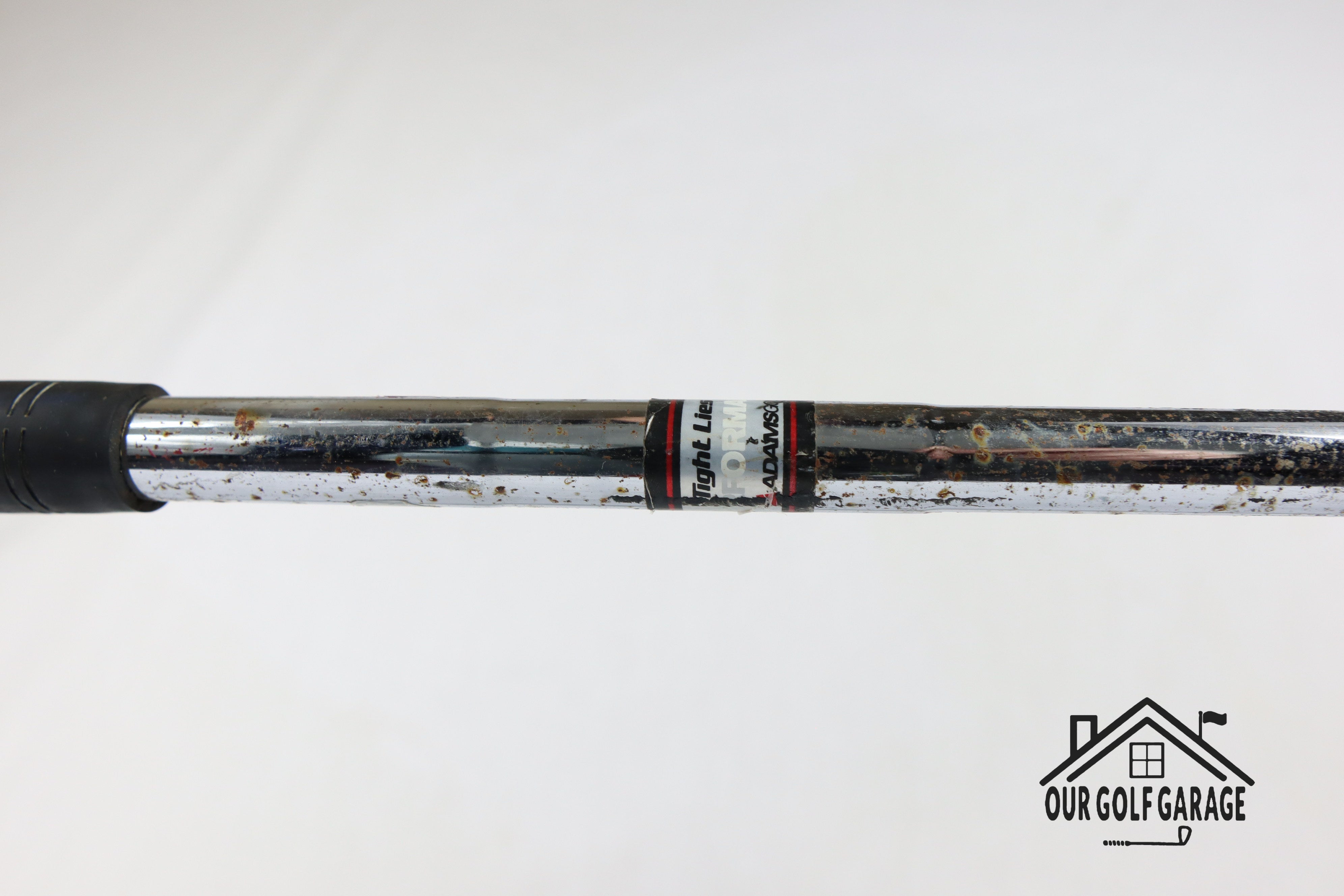 Adams Golf Tight Lies 8 Iron